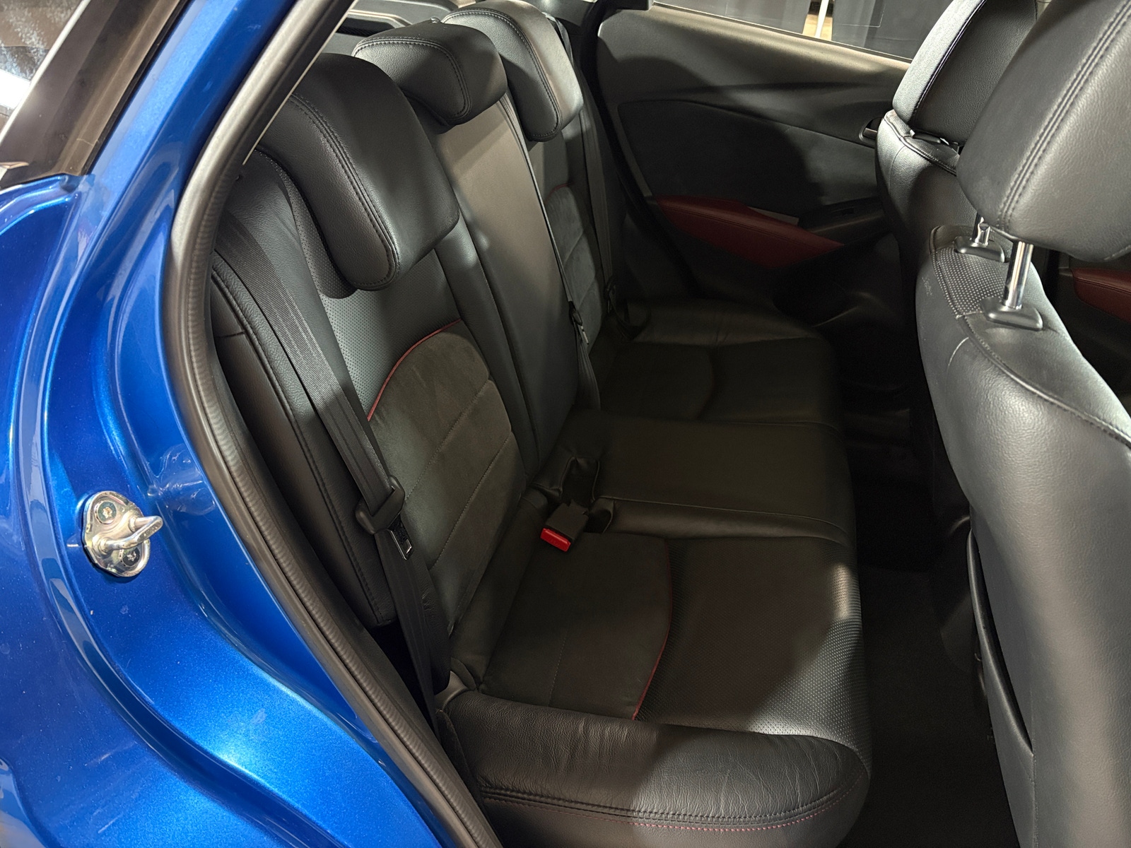 Thumbnail: 2016 Mazda CX-3 - 5