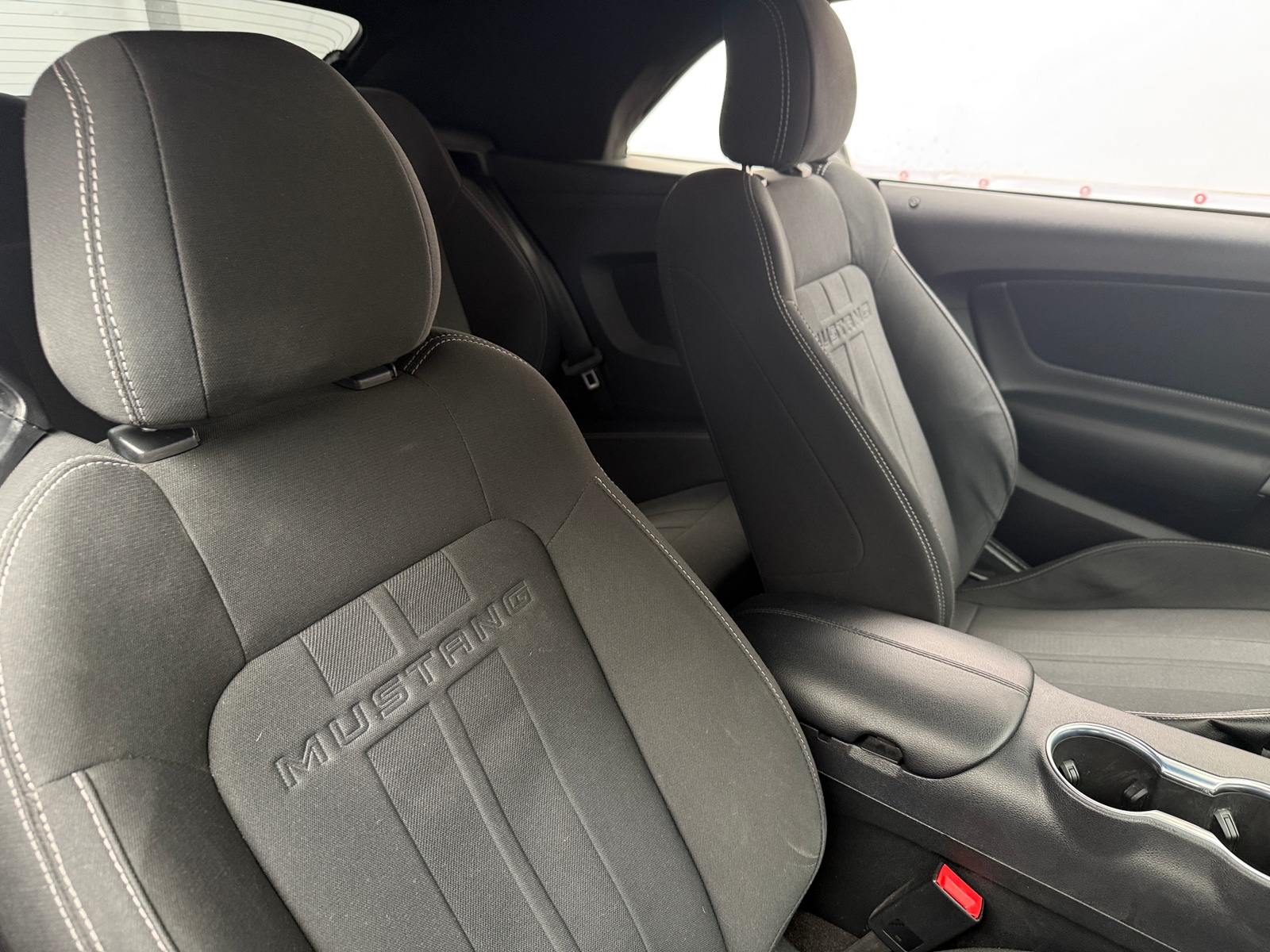 Thumbnail: 2023 Ford Mustang - 2