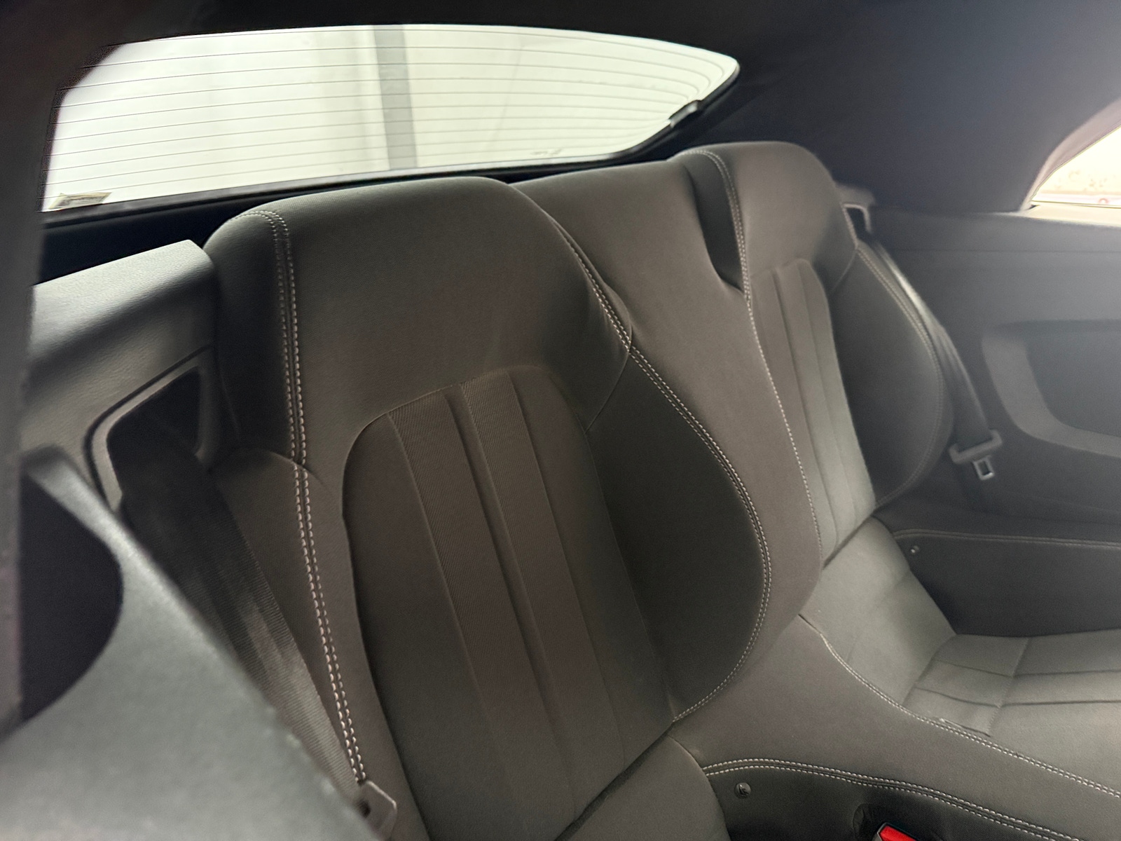 Thumbnail: 2023 Ford Mustang - 6