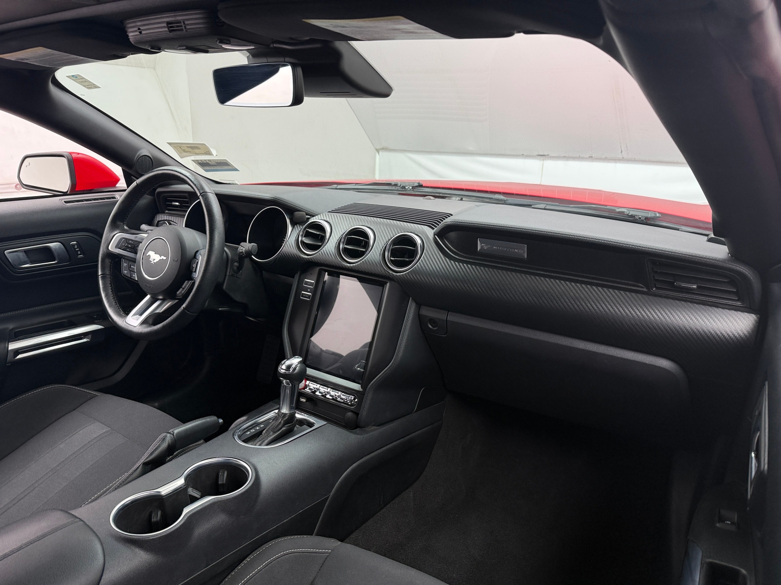 Thumbnail: 2023 Ford Mustang - 3