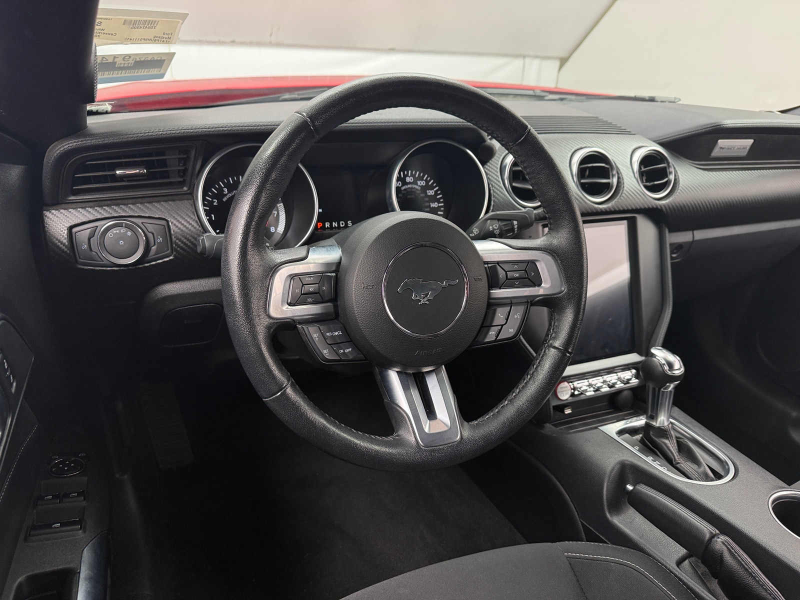 Thumbnail: 2023 Ford Mustang - 5