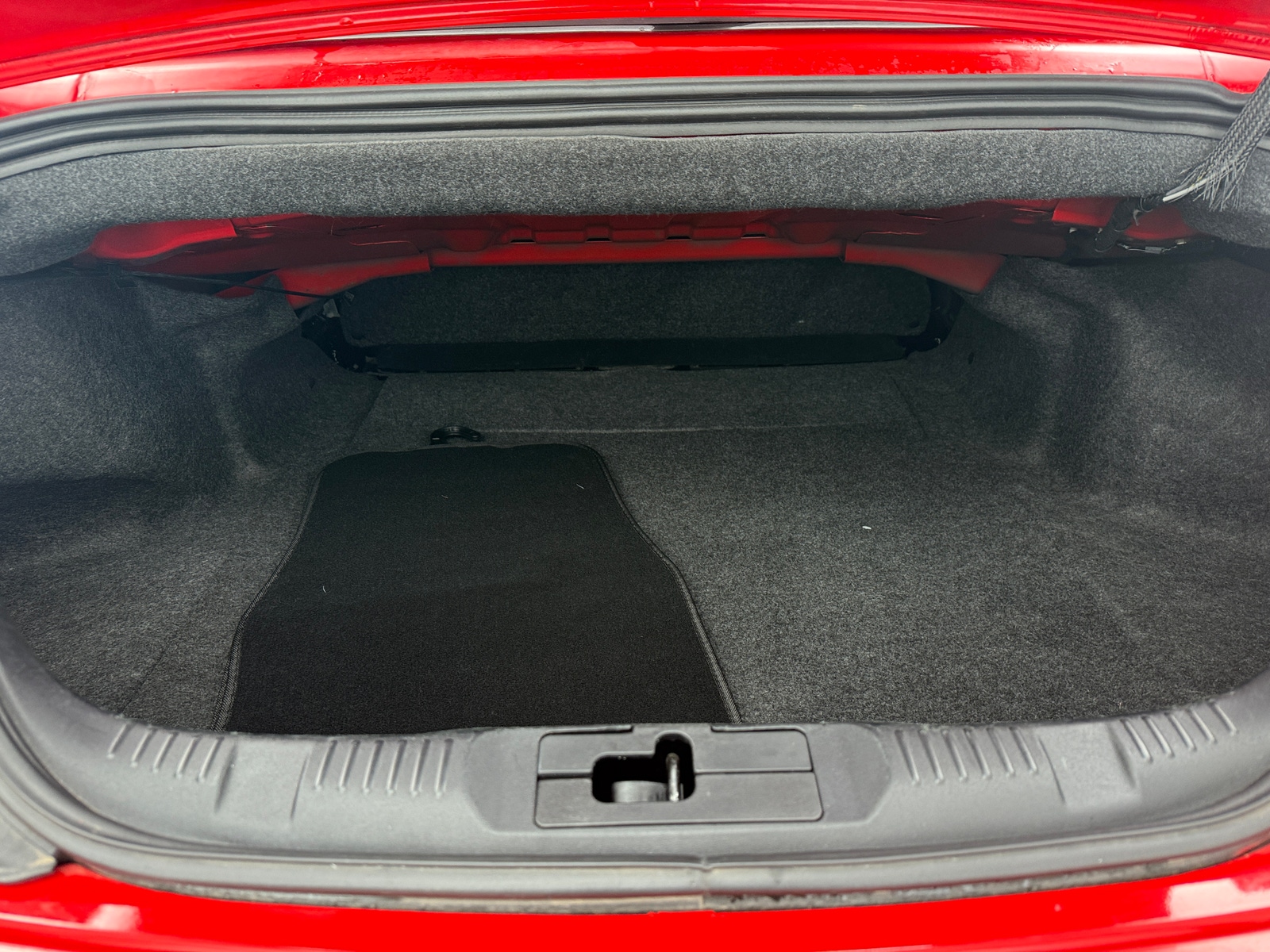 Thumbnail: 2023 Ford Mustang - 7