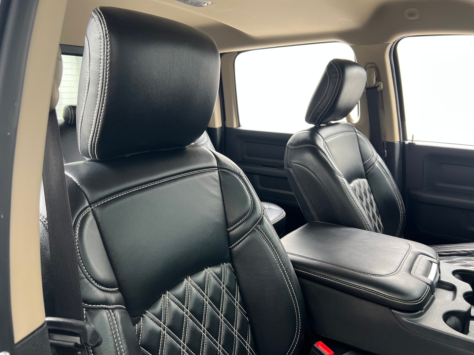 Thumbnail: 2019 RAM 2500 - 2