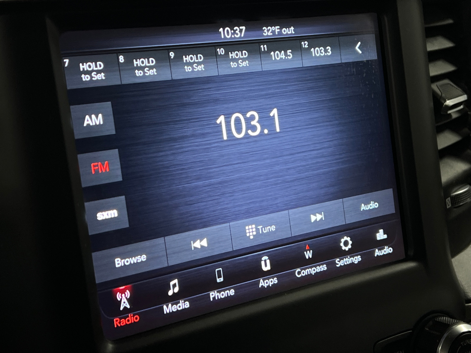 Thumbnail: 2019 RAM 2500 - 4