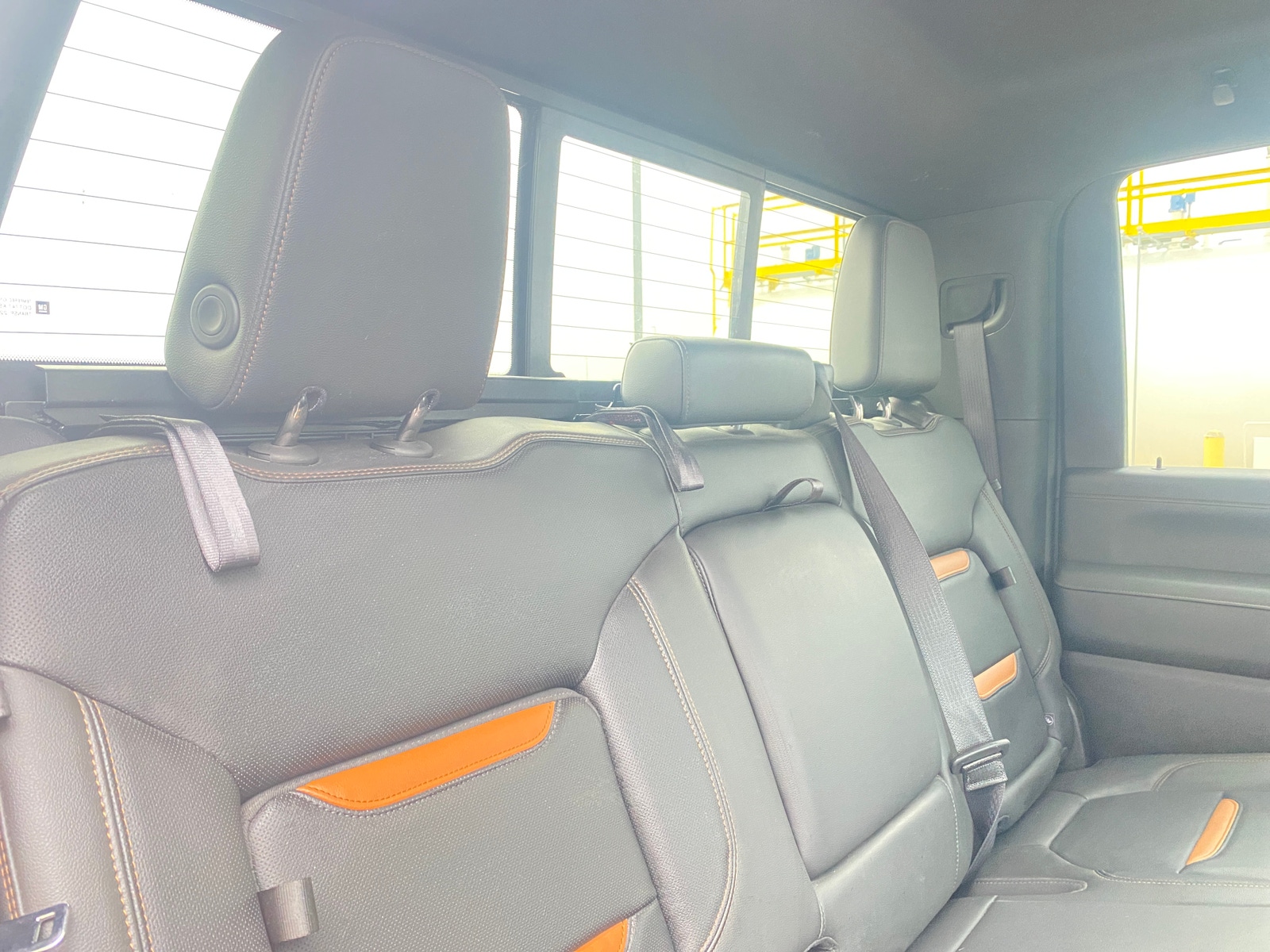 Thumbnail: 2020 GMC Sierra 3500 - 5