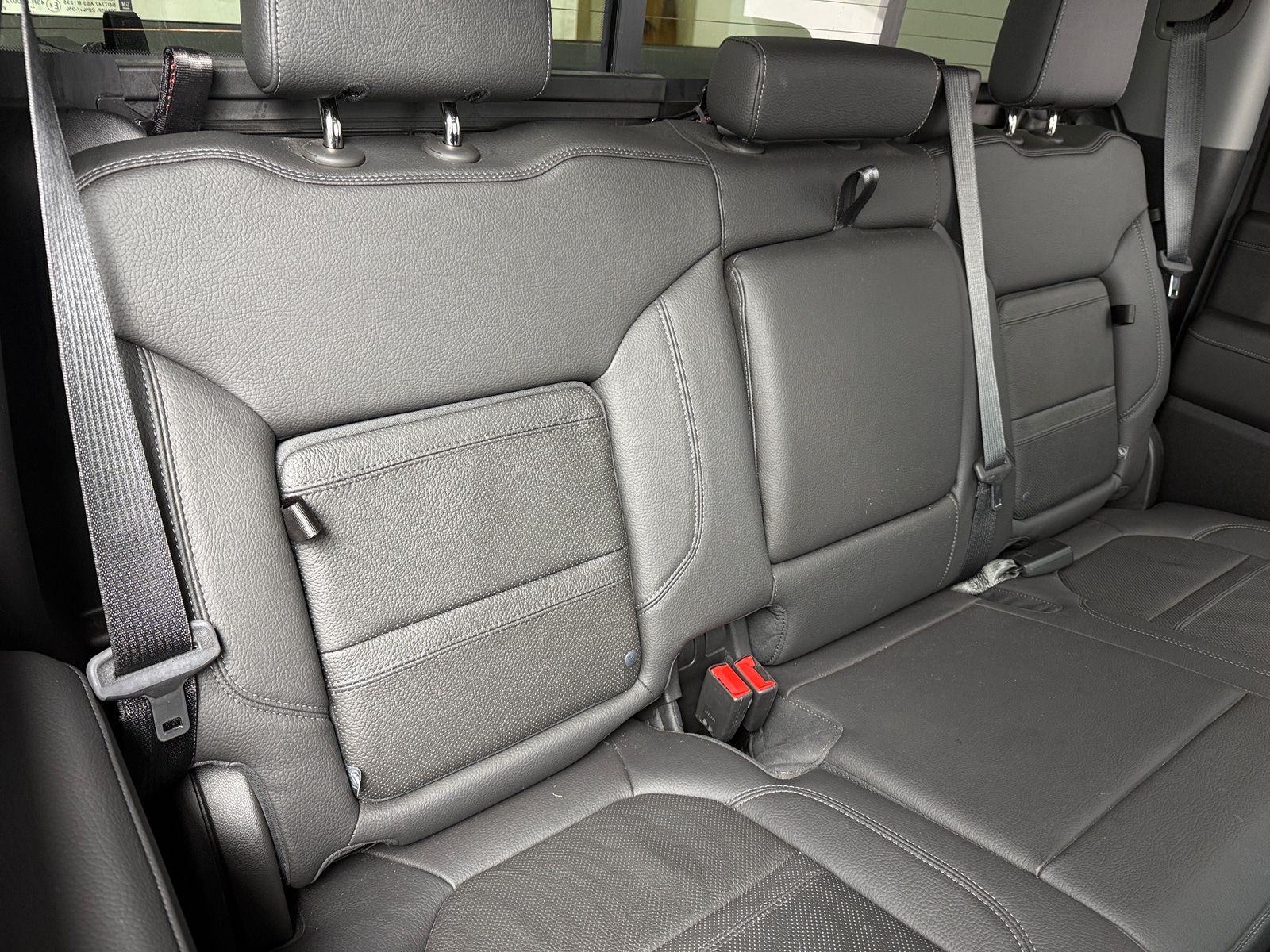 Thumbnail: 2020 GMC Sierra 2500 - 5