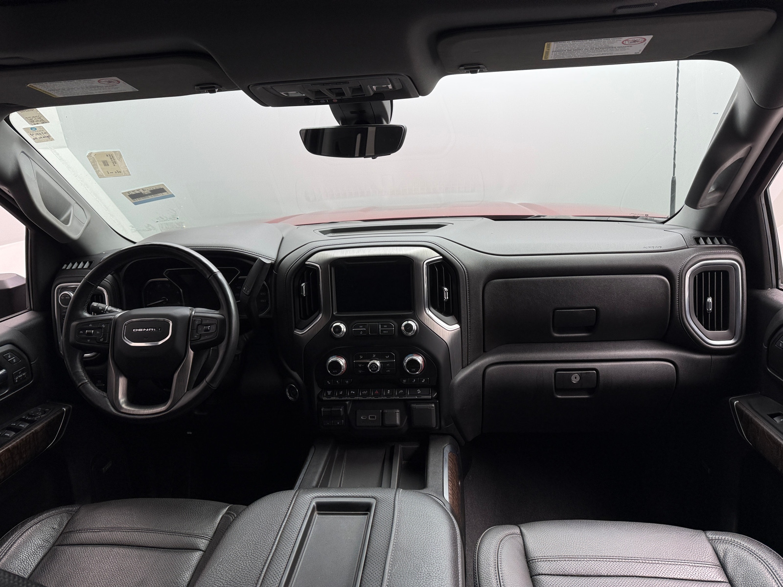 Thumbnail: 2020 GMC Sierra 2500 - 2