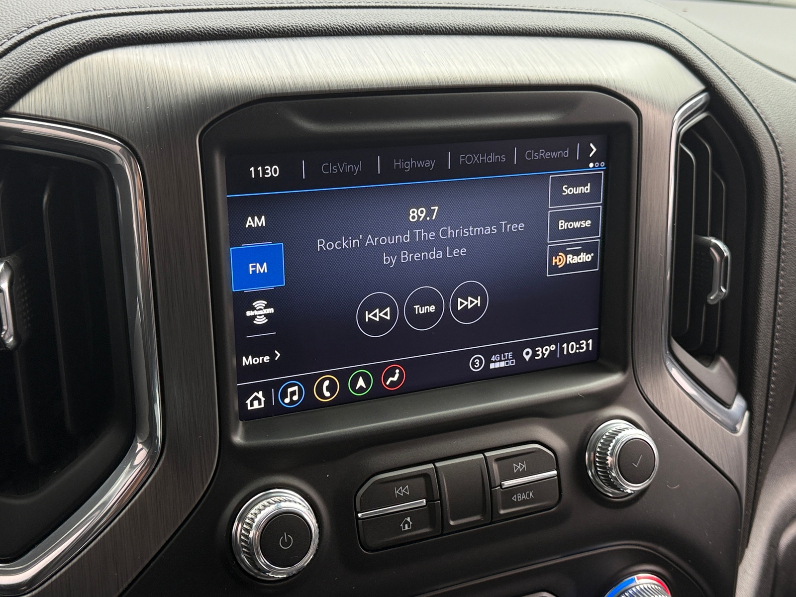 Thumbnail: 2020 GMC Sierra 2500 - 3