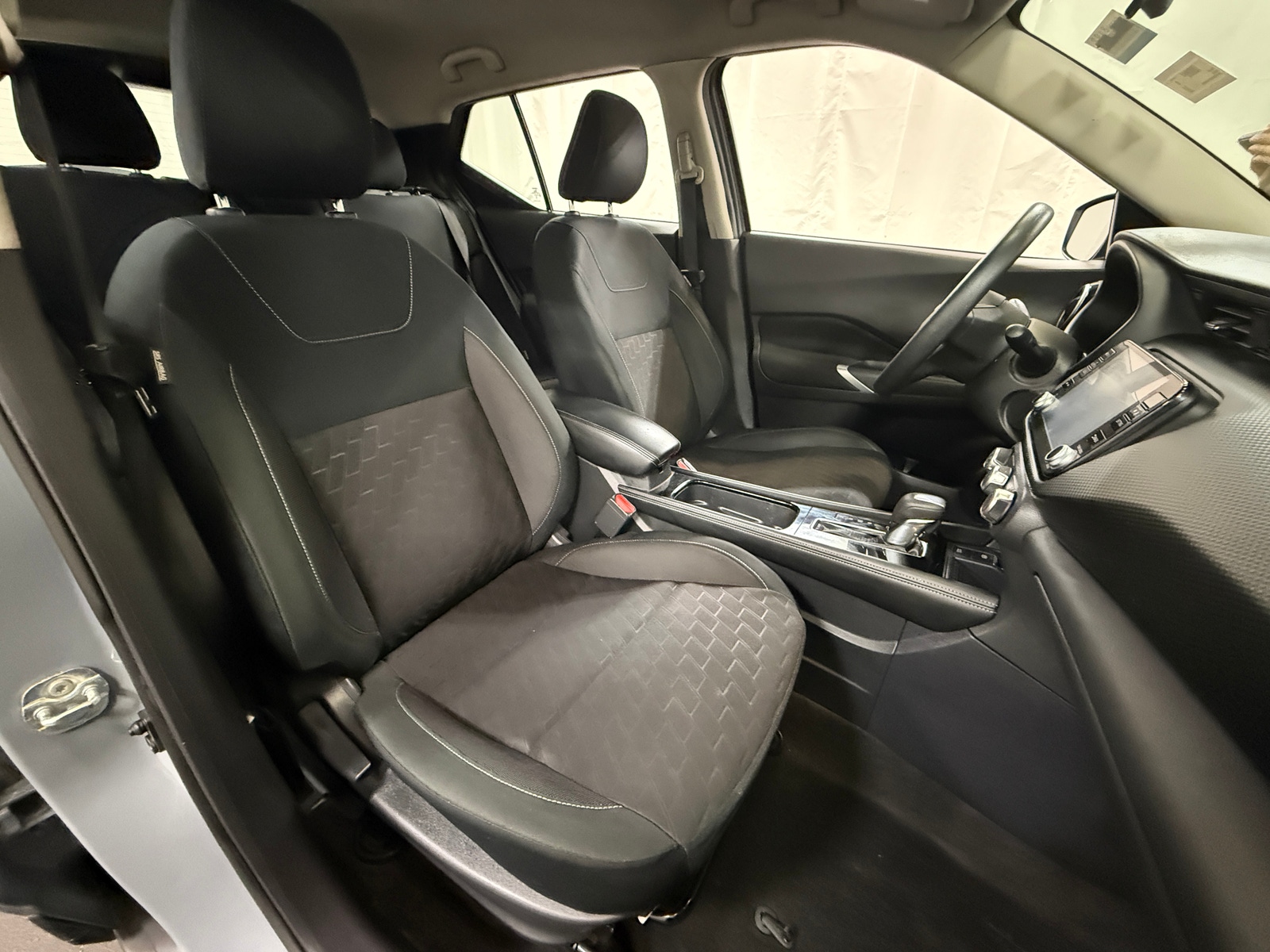 Thumbnail: 2024 Nissan Kicks - 2