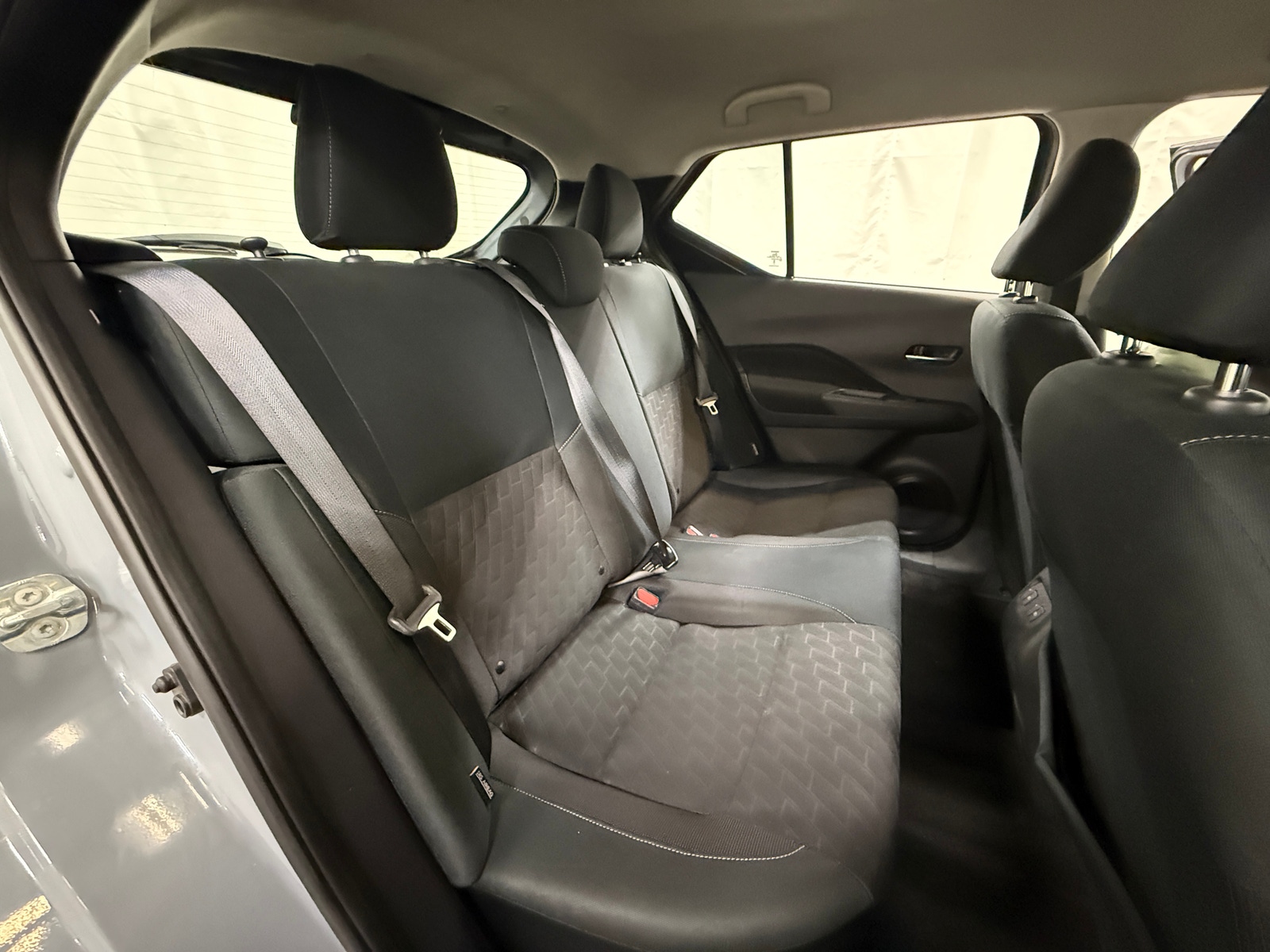 Thumbnail: 2024 Nissan Kicks - 6