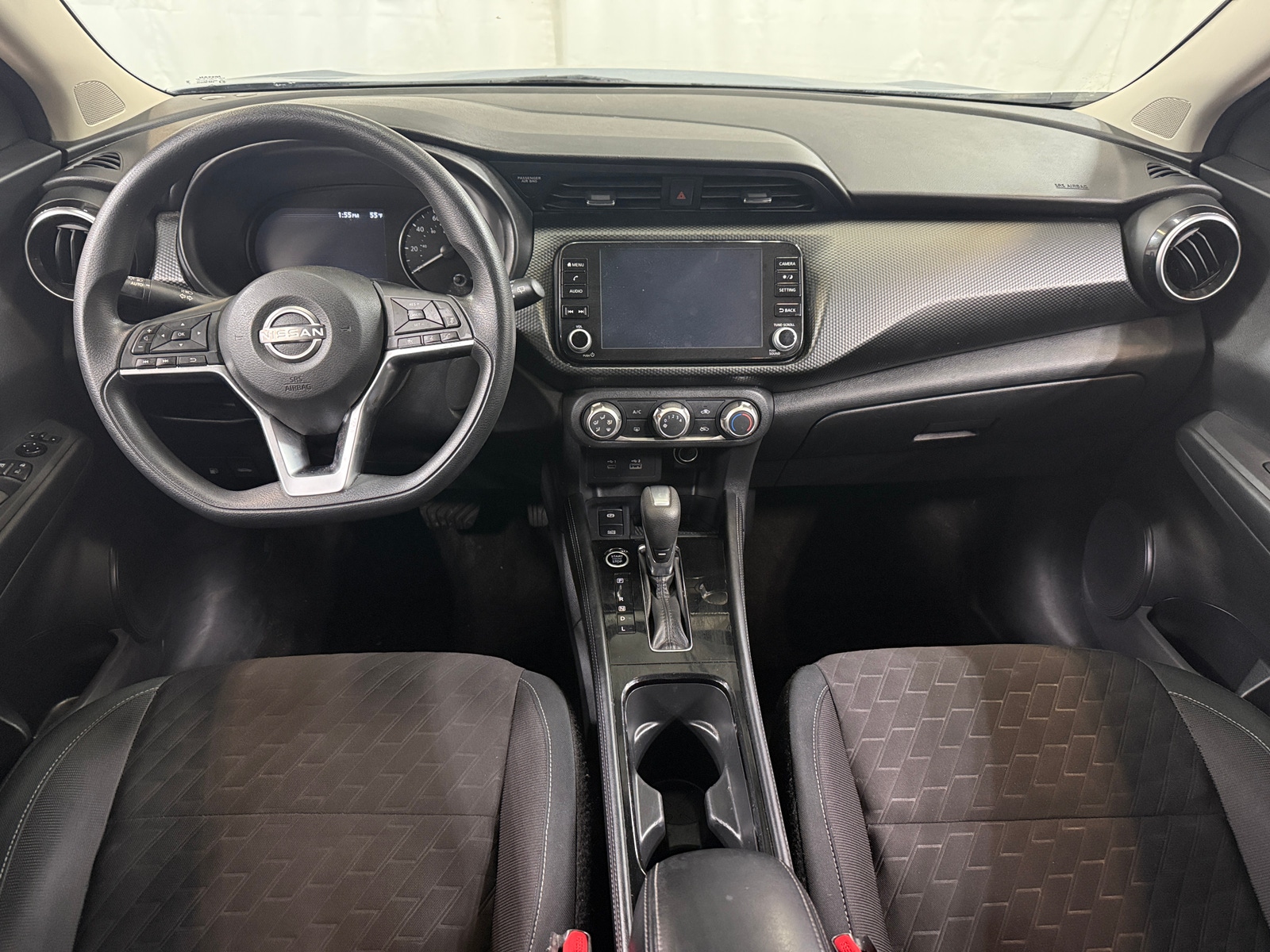 Thumbnail: 2024 Nissan Kicks - 3