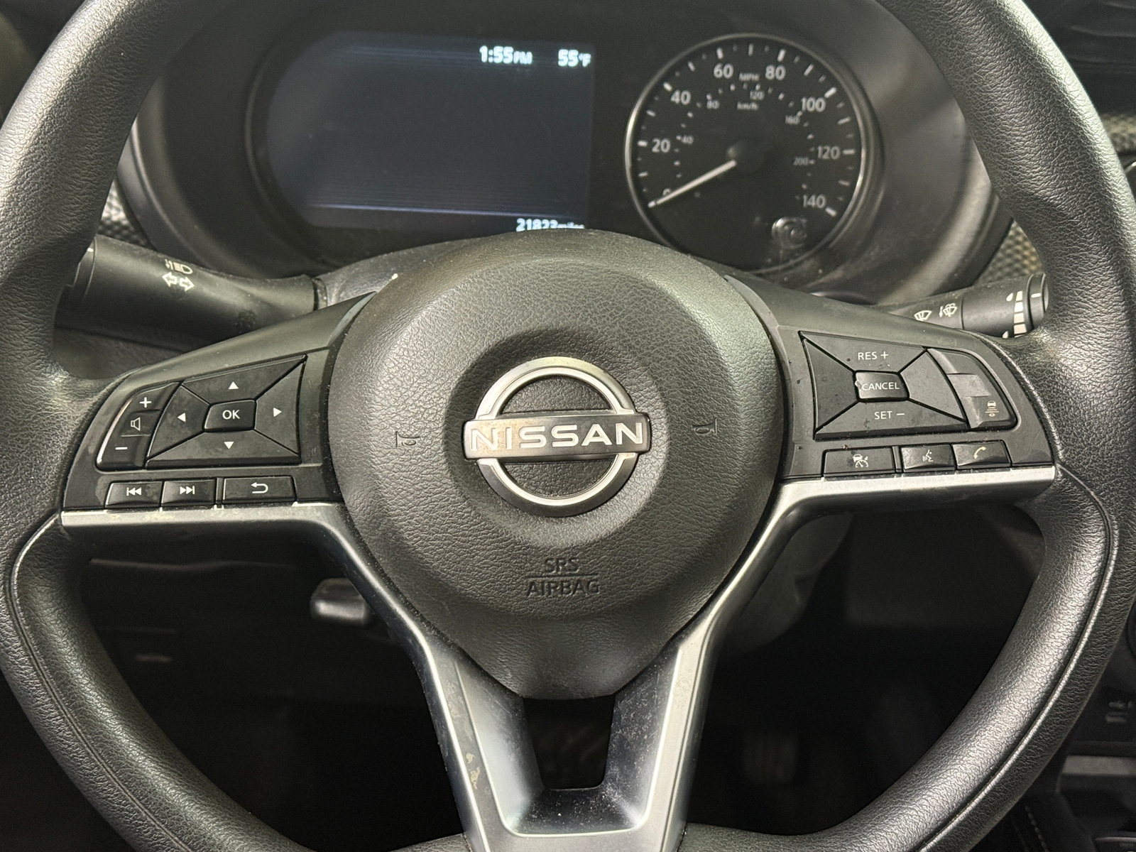 Thumbnail: 2024 Nissan Kicks - 5