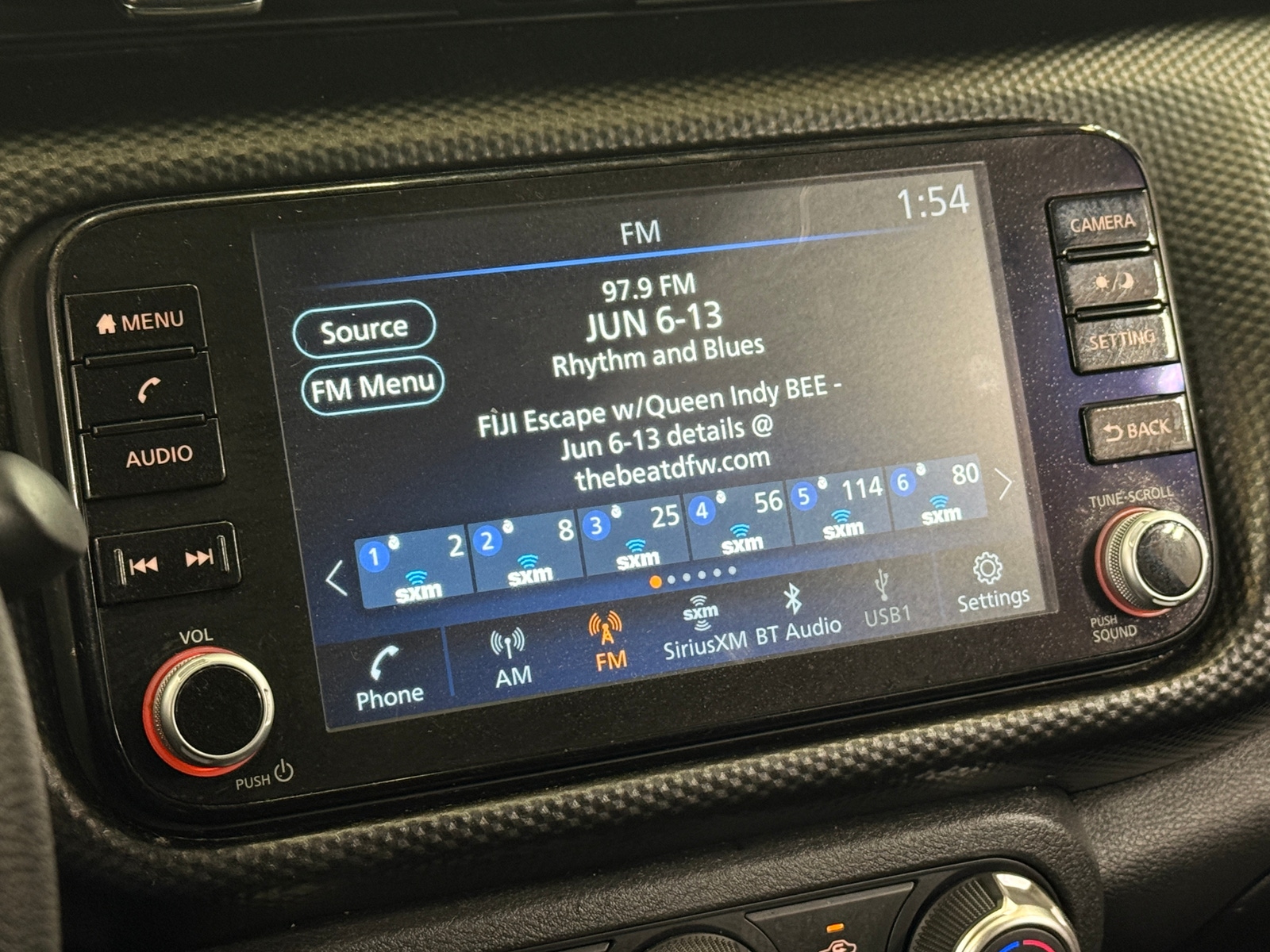 Thumbnail: 2024 Nissan Kicks - 4