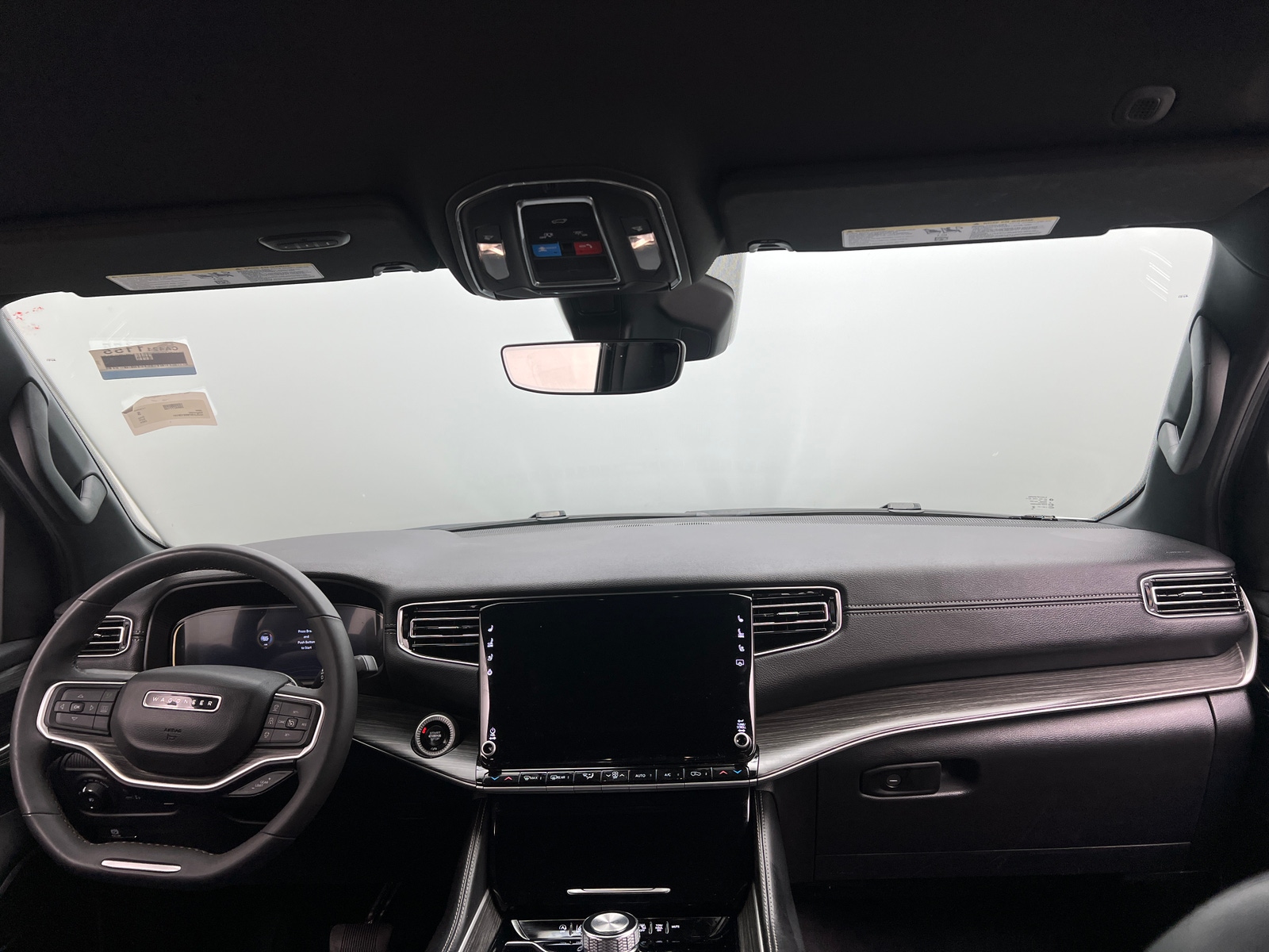 Thumbnail: 2024 Jeep Wagoneer - 2