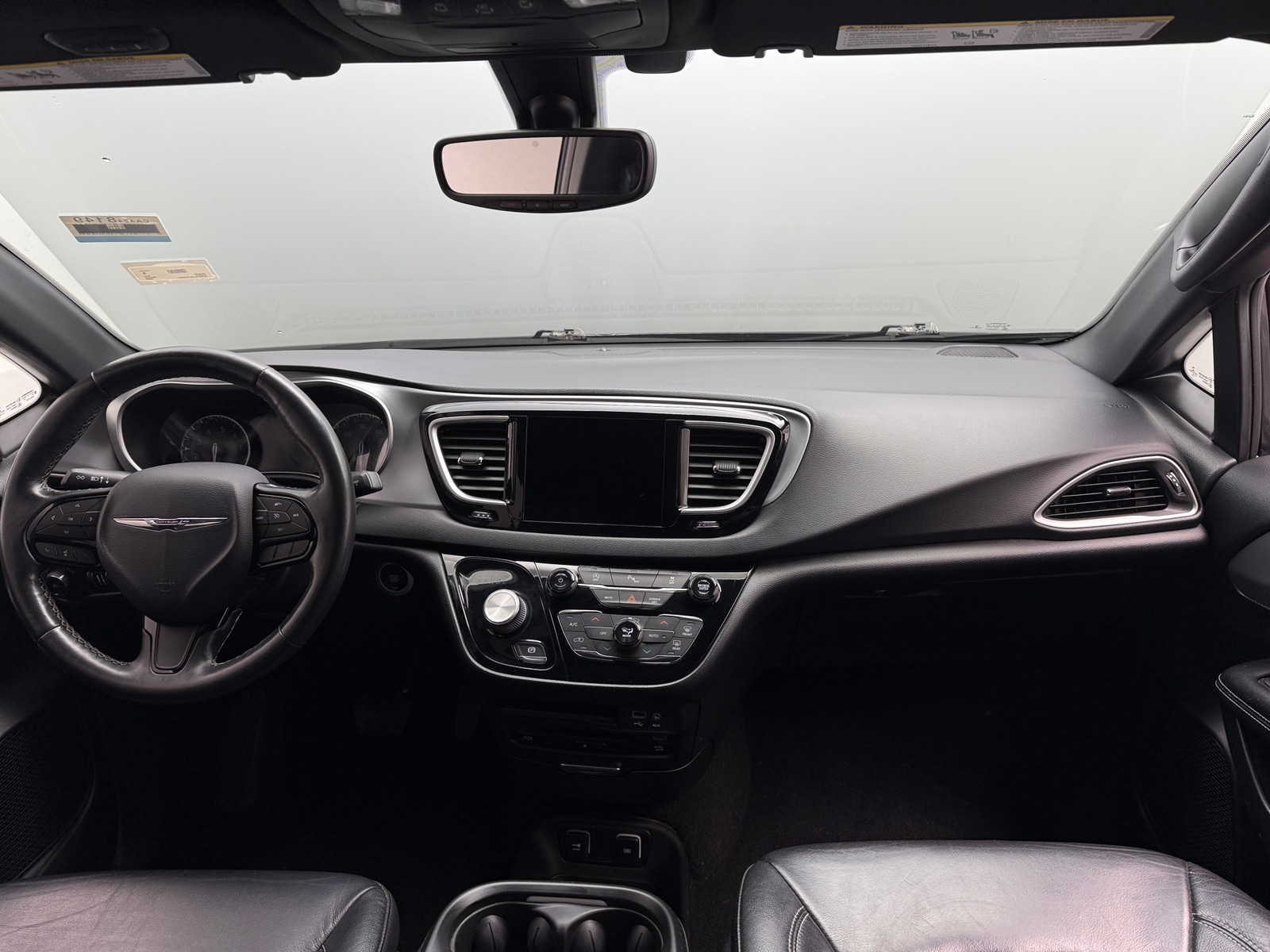 Thumbnail: 2020 Chrysler Pacifica - 2