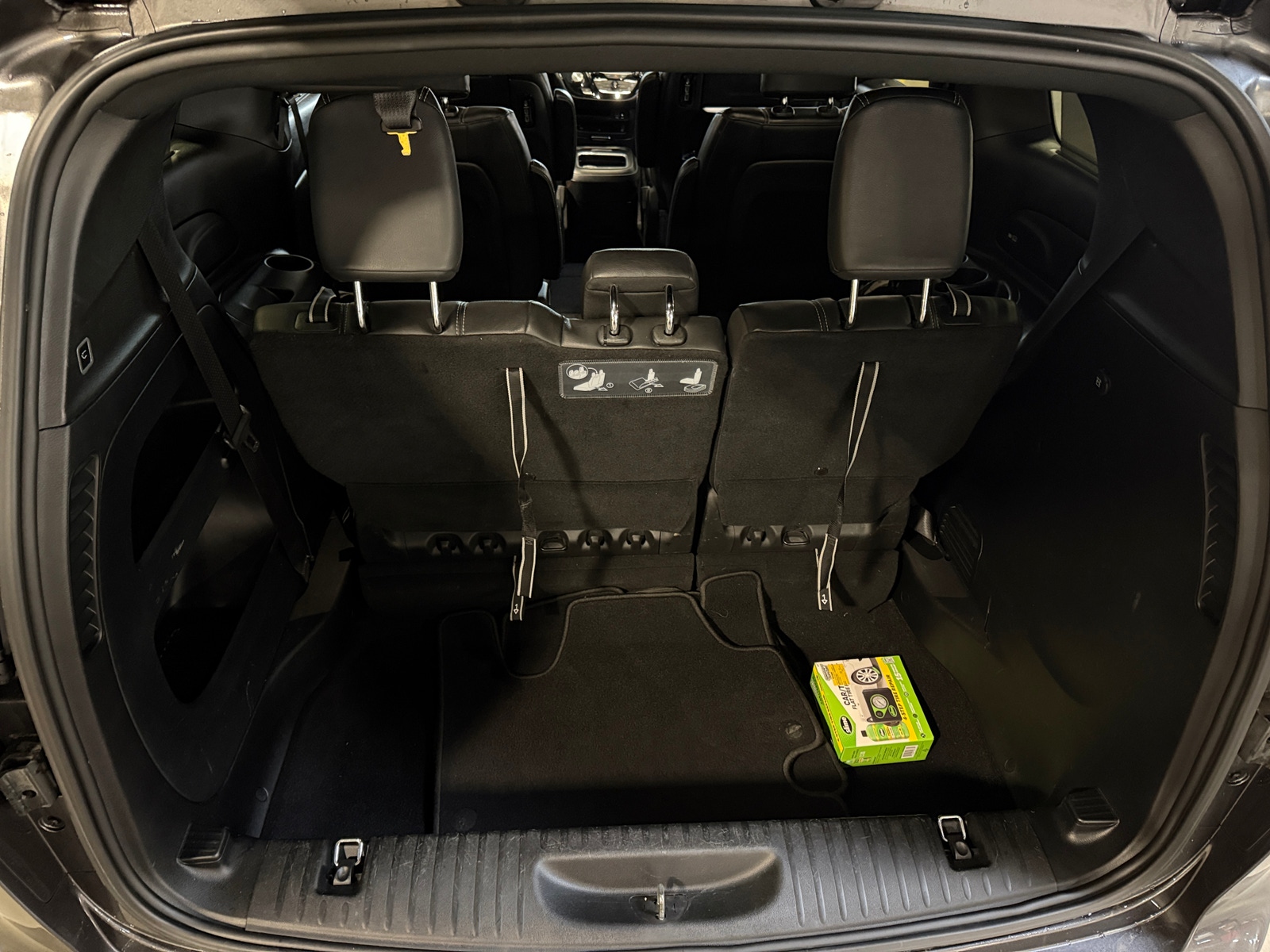 Thumbnail: 2020 Chrysler Pacifica - 6