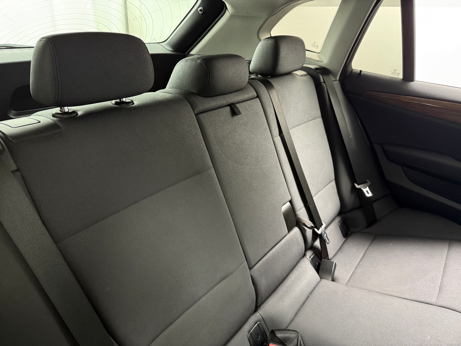 Thumbnail: 2013 BMW X1 - 5