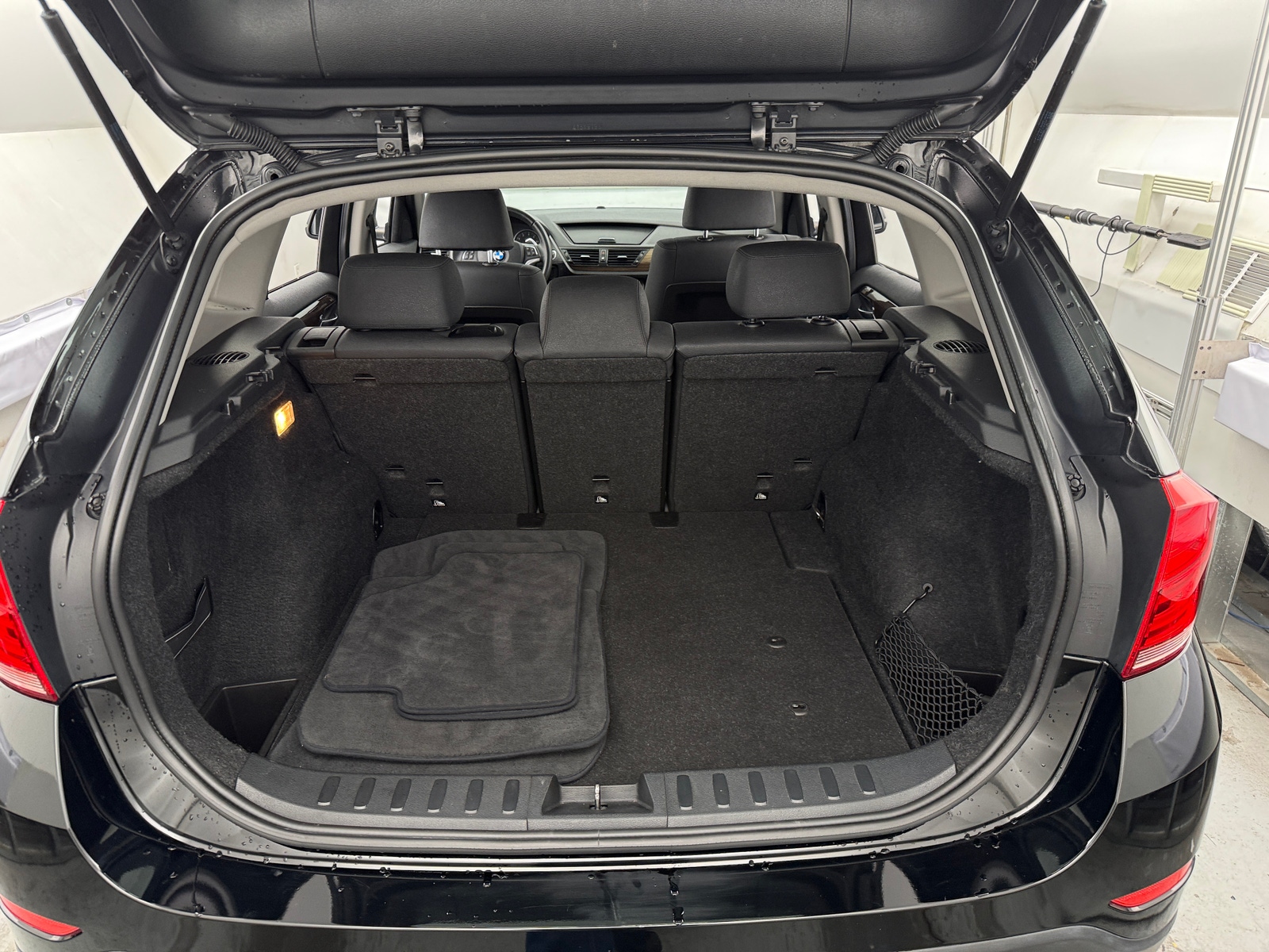 Thumbnail: 2013 BMW X1 - 6