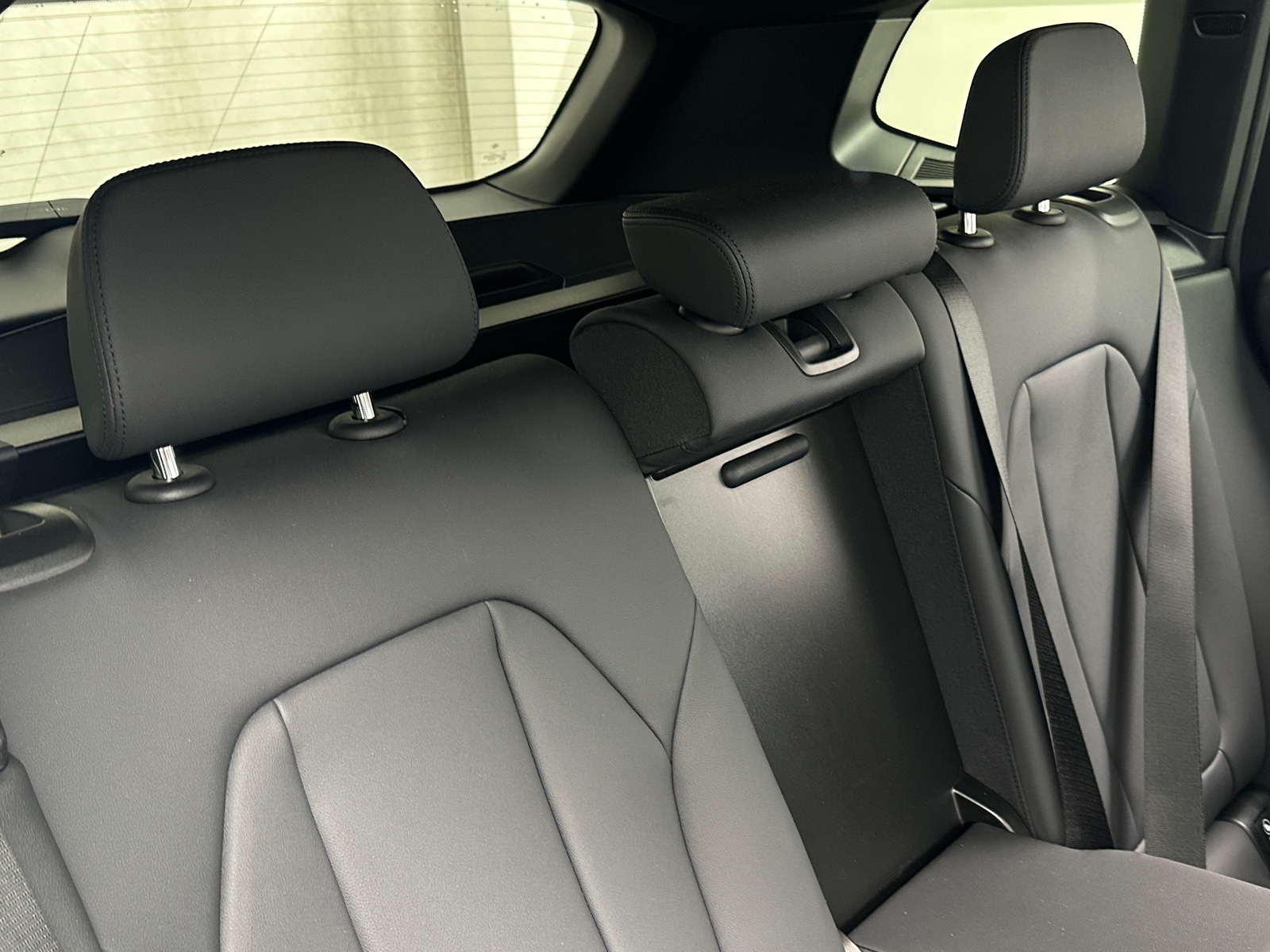 Thumbnail: 2020 BMW X3 - 5