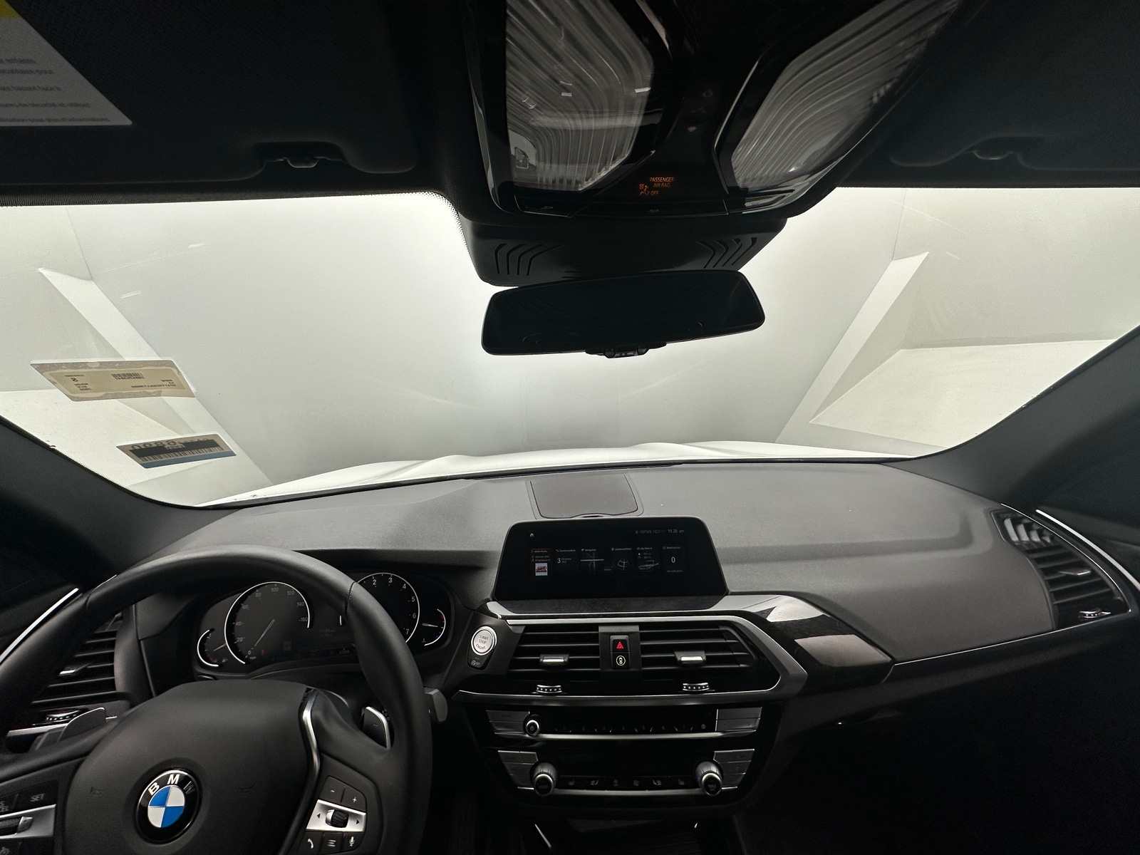 Thumbnail: 2020 BMW X3 - 2