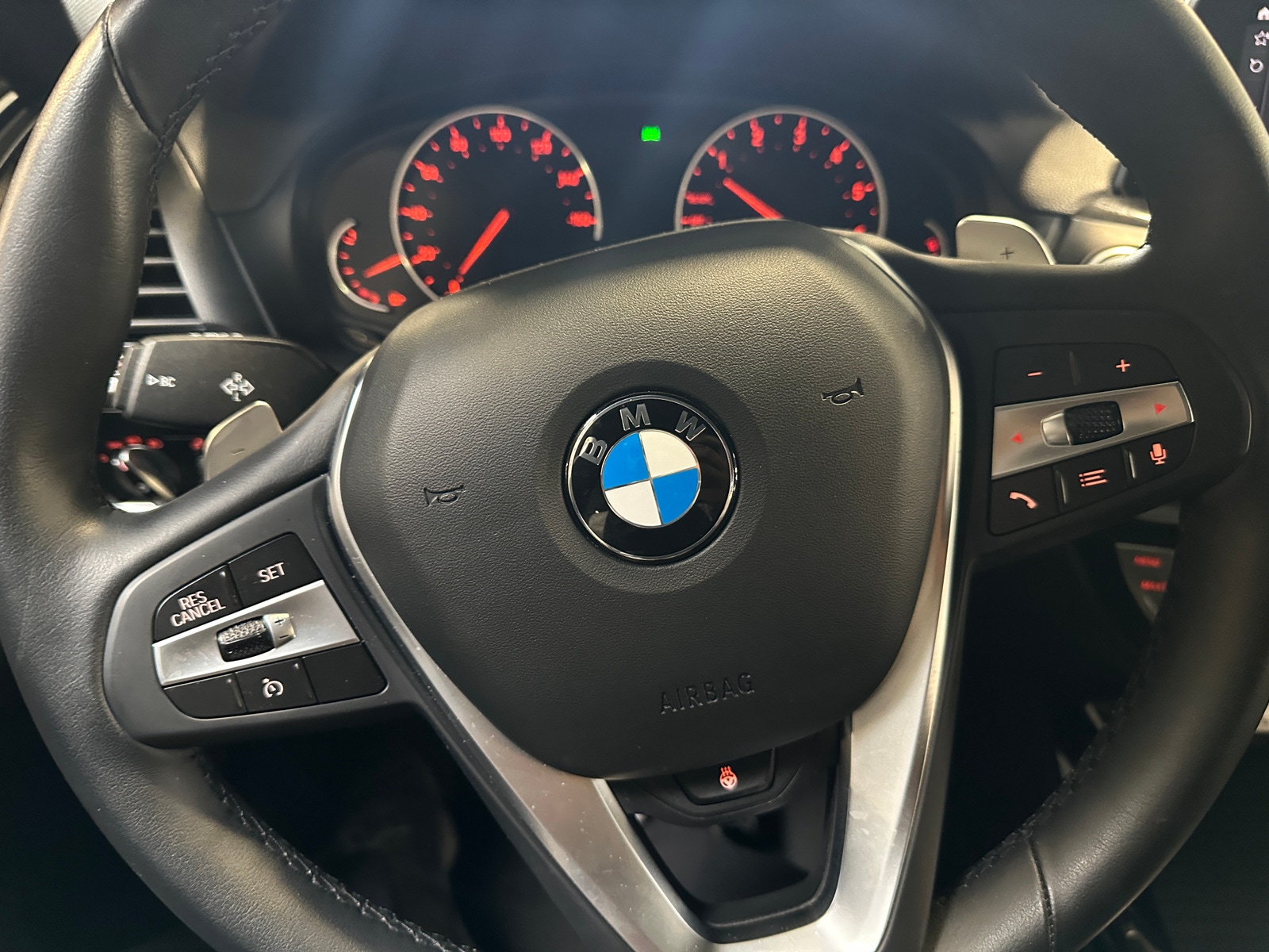 Thumbnail: 2020 BMW X3 - 4