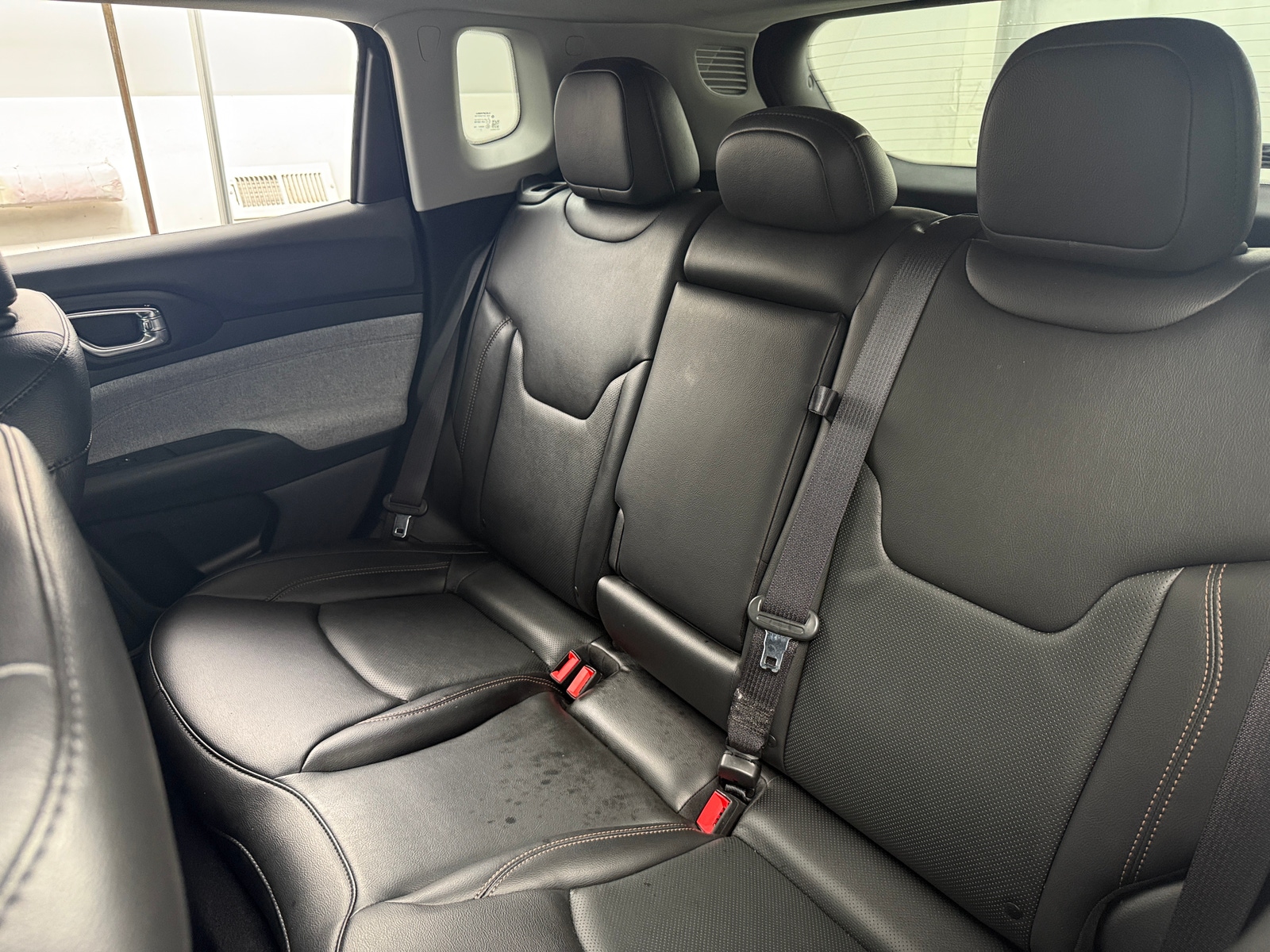 Thumbnail: 2022 Jeep Compass - 5