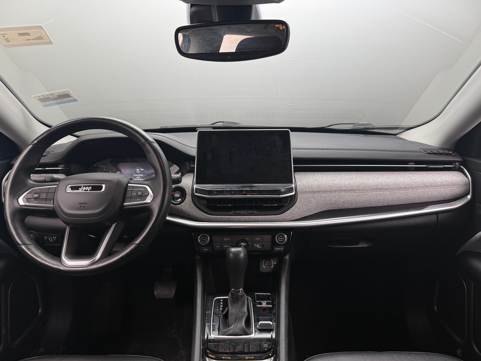 Thumbnail: 2022 Jeep Compass - 2