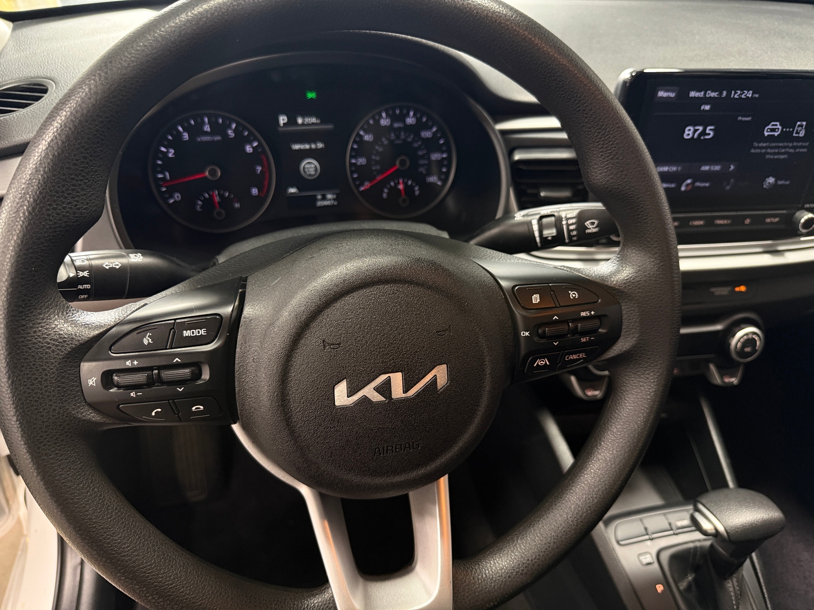 Thumbnail: 2021 Kia Rio - 5