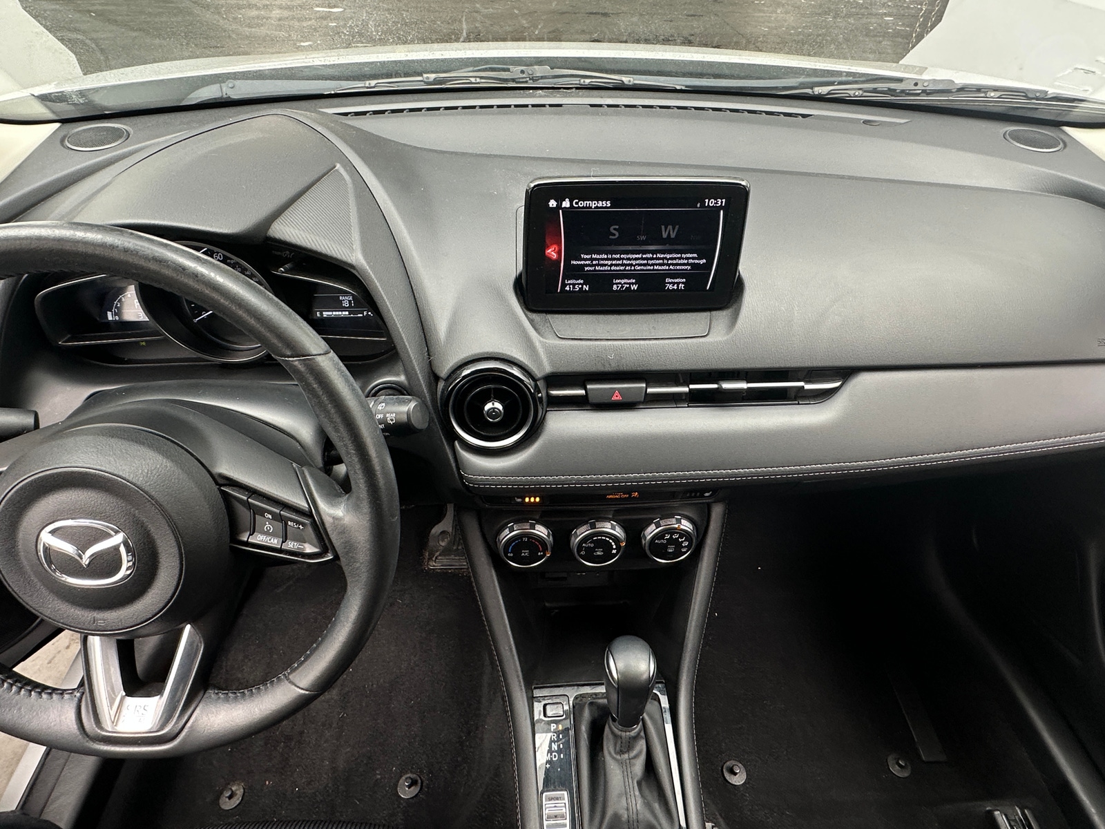 Thumbnail: 2019 Mazda CX-3 - 2