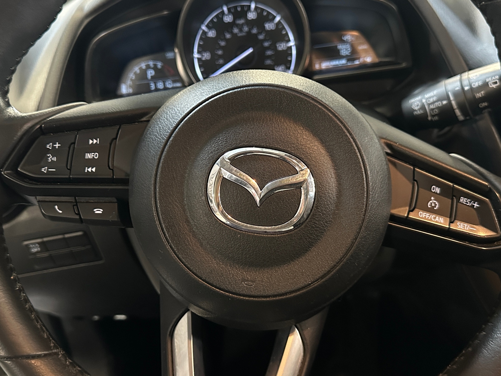 Thumbnail: 2019 Mazda CX-3 - 4