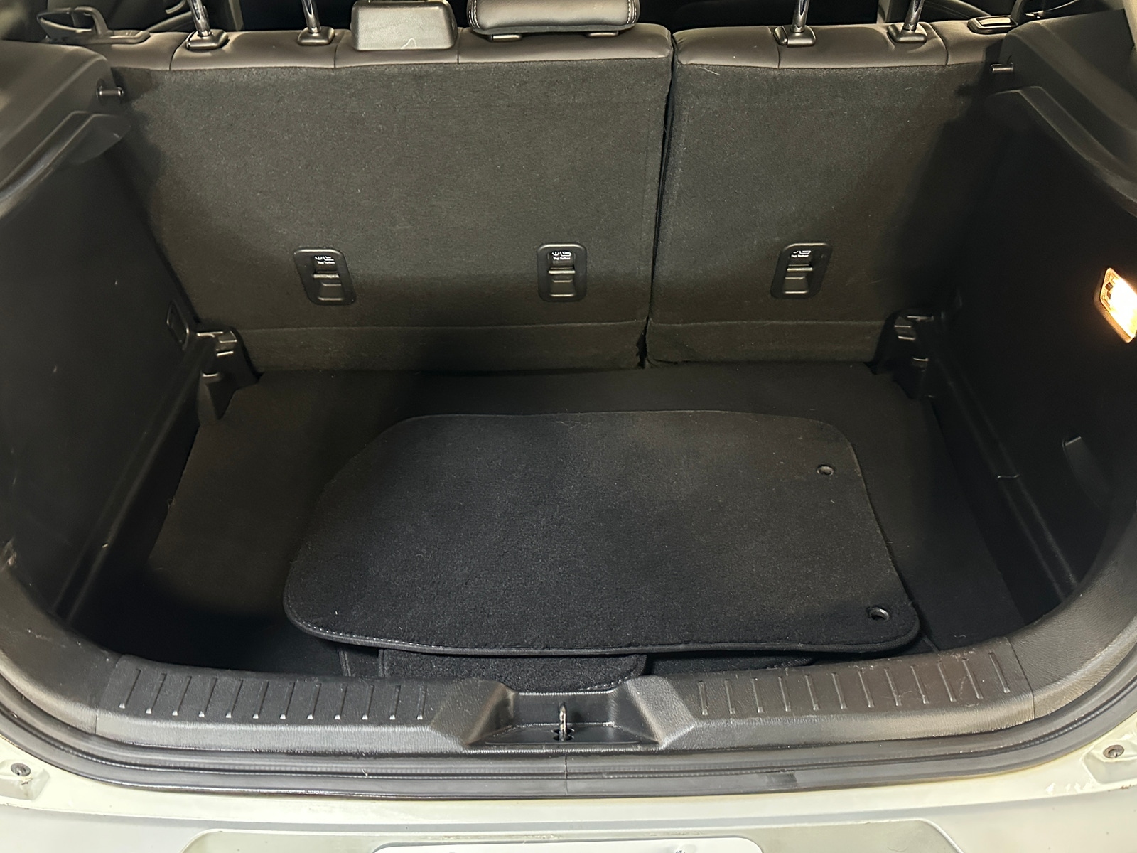 Thumbnail: 2019 Mazda CX-3 - 6