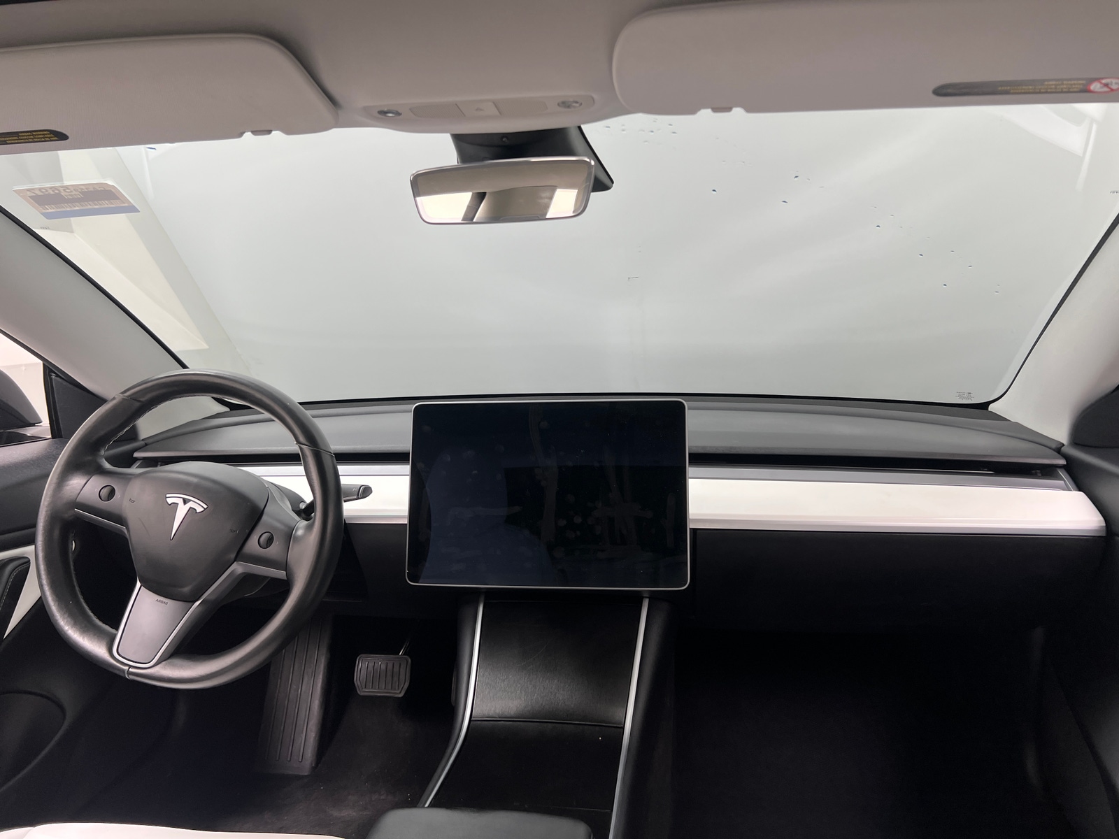 Thumbnail: 2018 Tesla Model 3 - 2