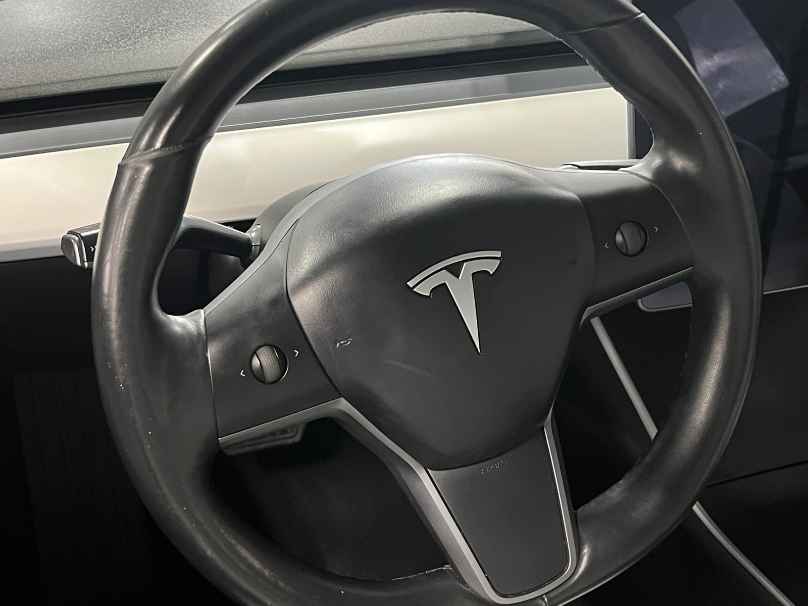 Thumbnail: 2018 Tesla Model 3 - 4