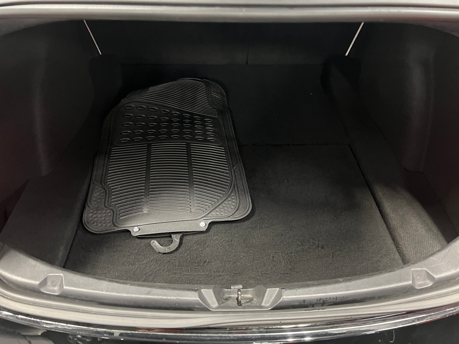 Thumbnail: 2018 Tesla Model 3 - 6