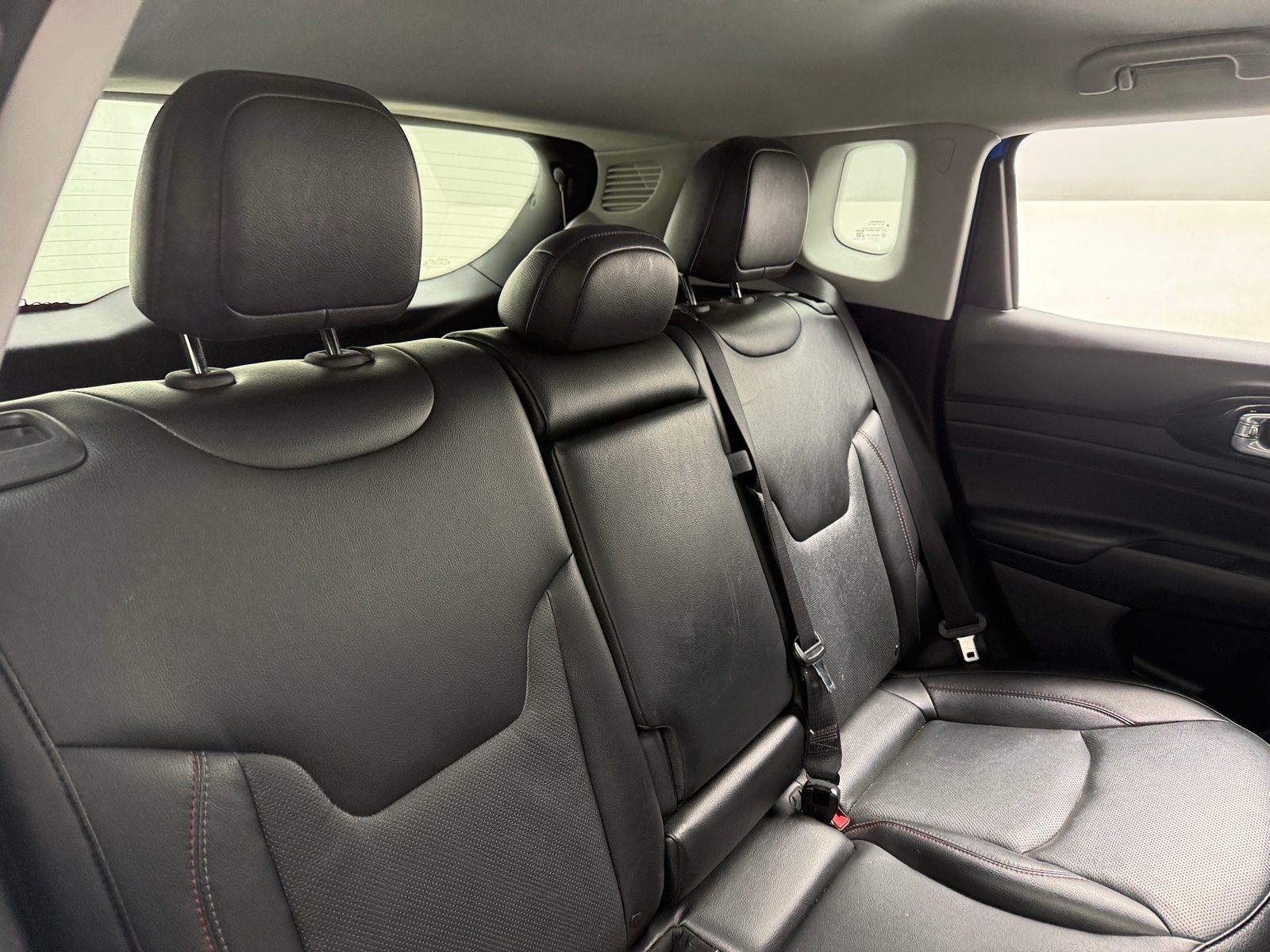 Thumbnail: 2022 Jeep Compass - 5