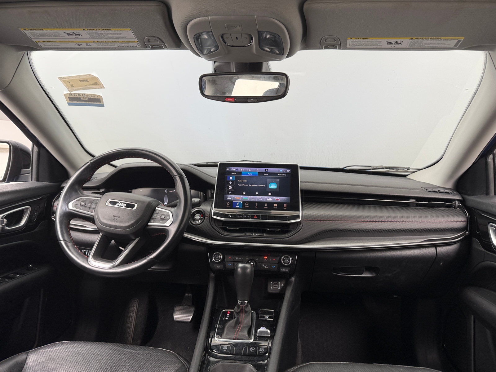 Thumbnail: 2022 Jeep Compass - 2