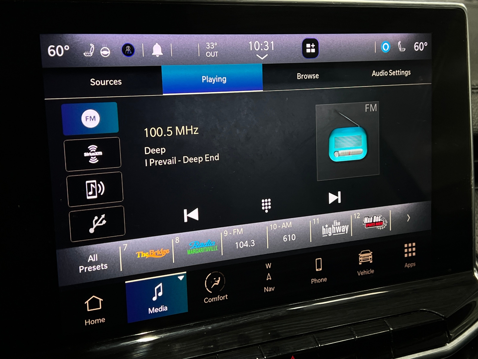 Thumbnail: 2022 Jeep Compass - 3