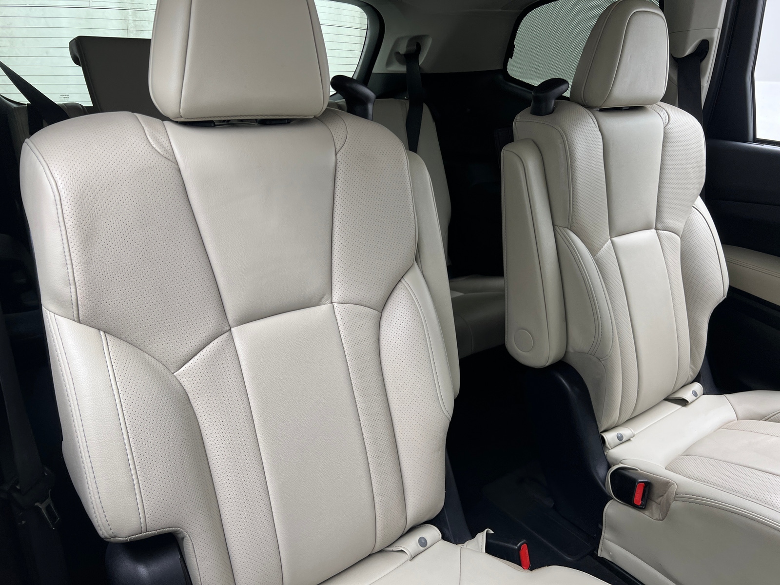 Thumbnail: 2022 Subaru Ascent - 5