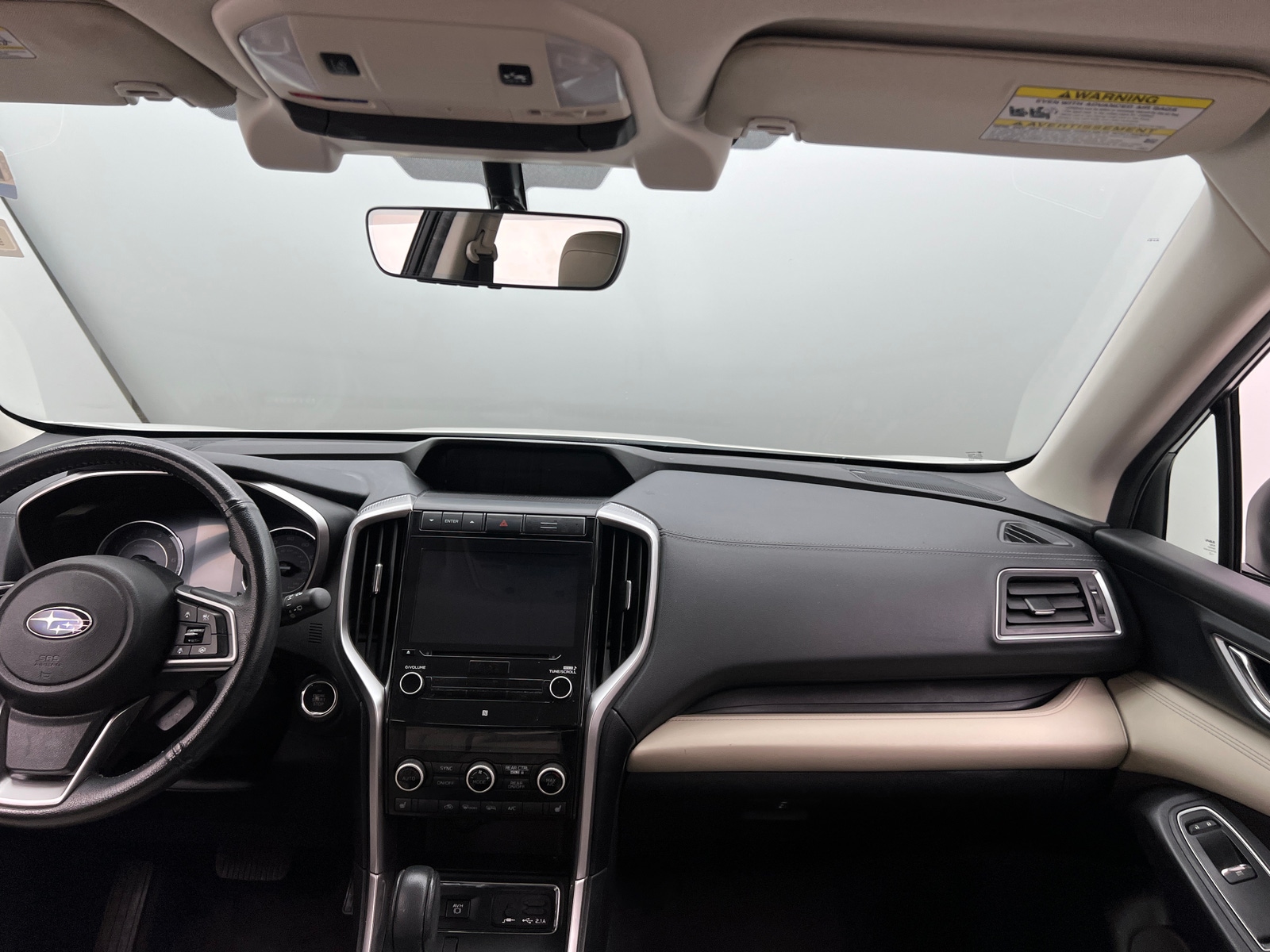 Thumbnail: 2022 Subaru Ascent - 2