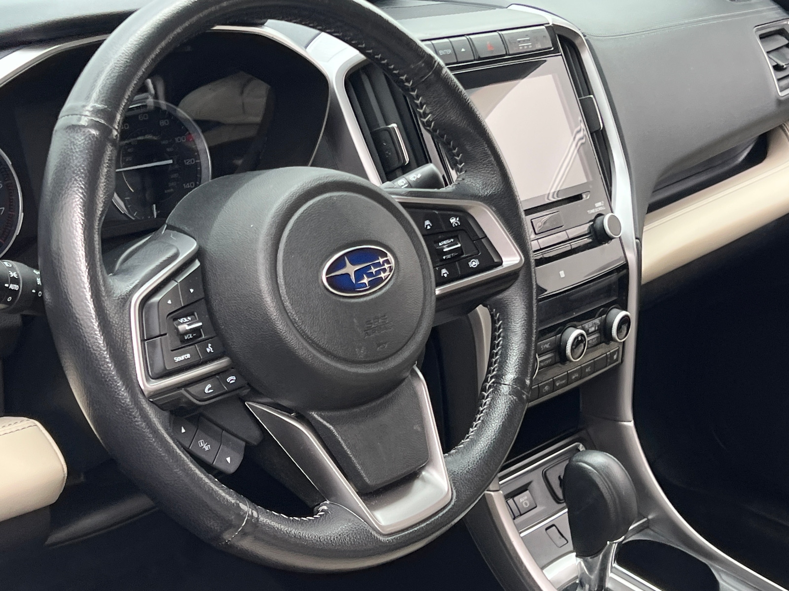 Thumbnail: 2022 Subaru Ascent - 4