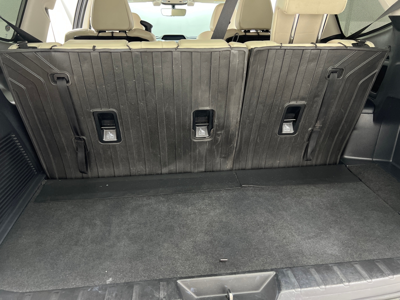 Thumbnail: 2022 Subaru Ascent - 6