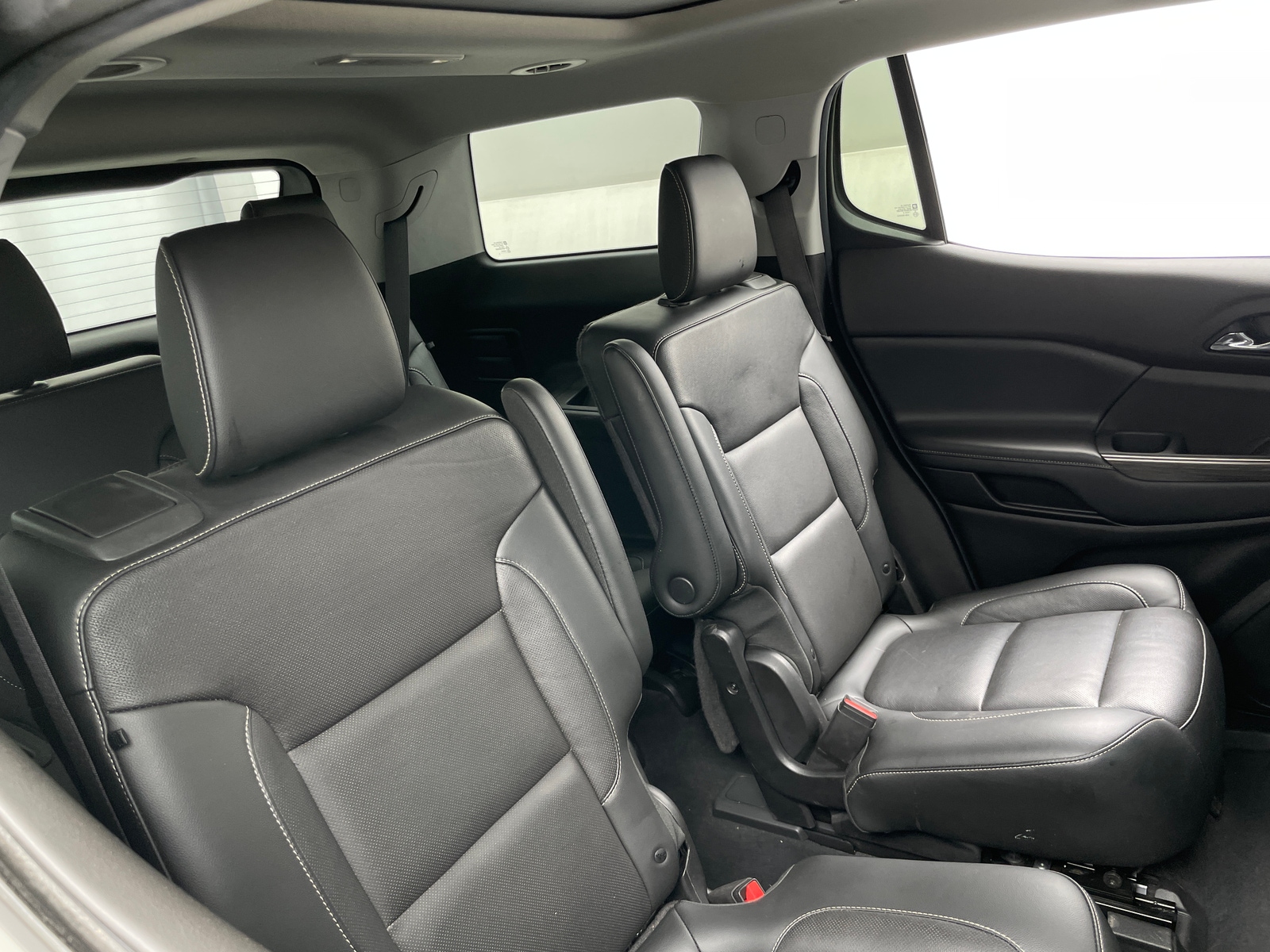 Thumbnail: 2019 GMC Acadia - 5