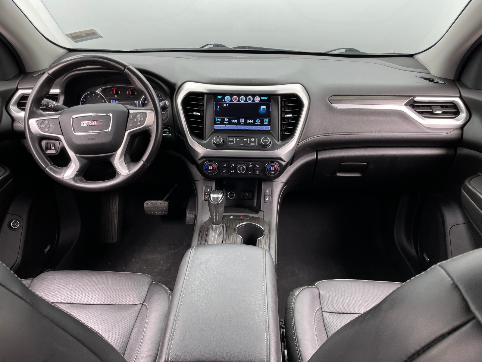 Thumbnail: 2019 GMC Acadia - 2