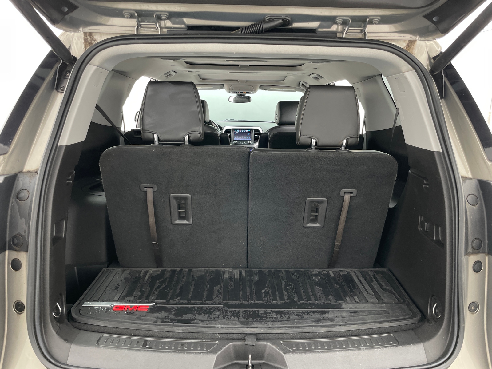 Thumbnail: 2019 GMC Acadia - 6