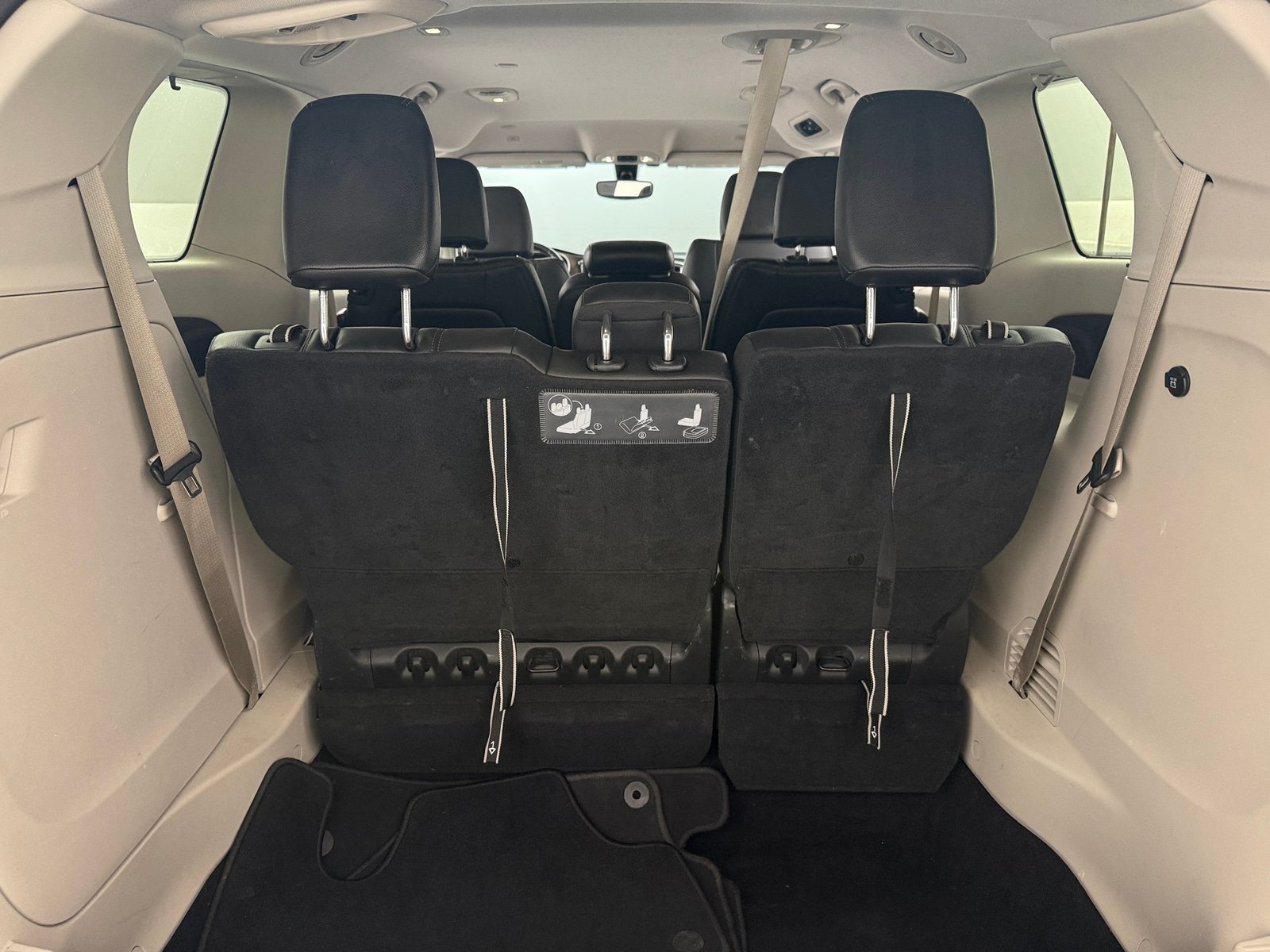 Thumbnail: 2019 Chrysler Pacifica - 6