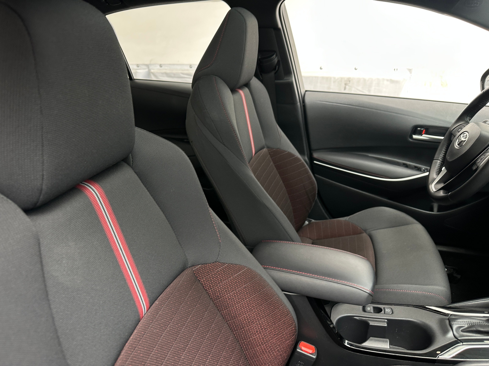 Thumbnail: 2023 Toyota Corolla - 2