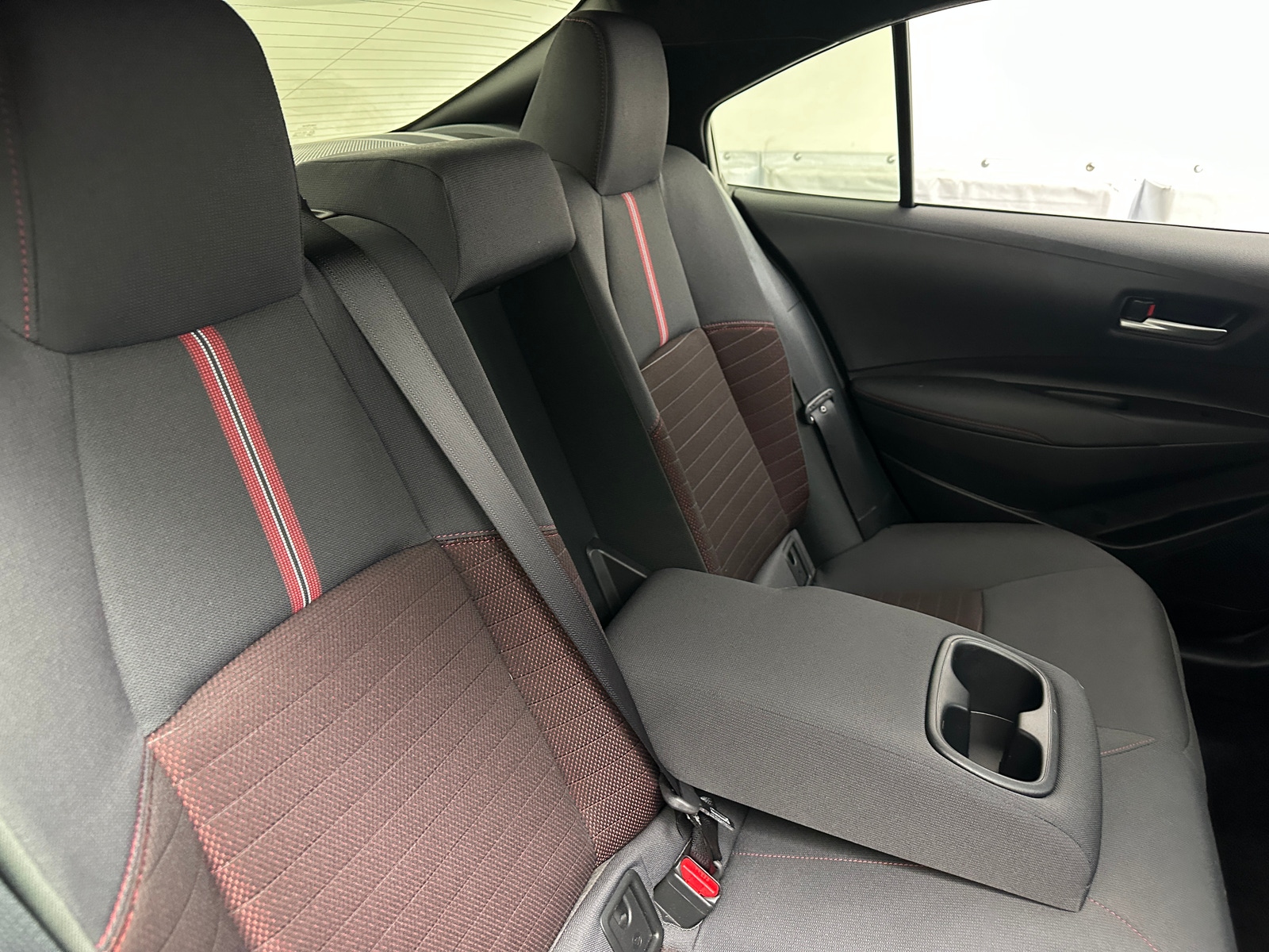 Thumbnail: 2023 Toyota Corolla - 6