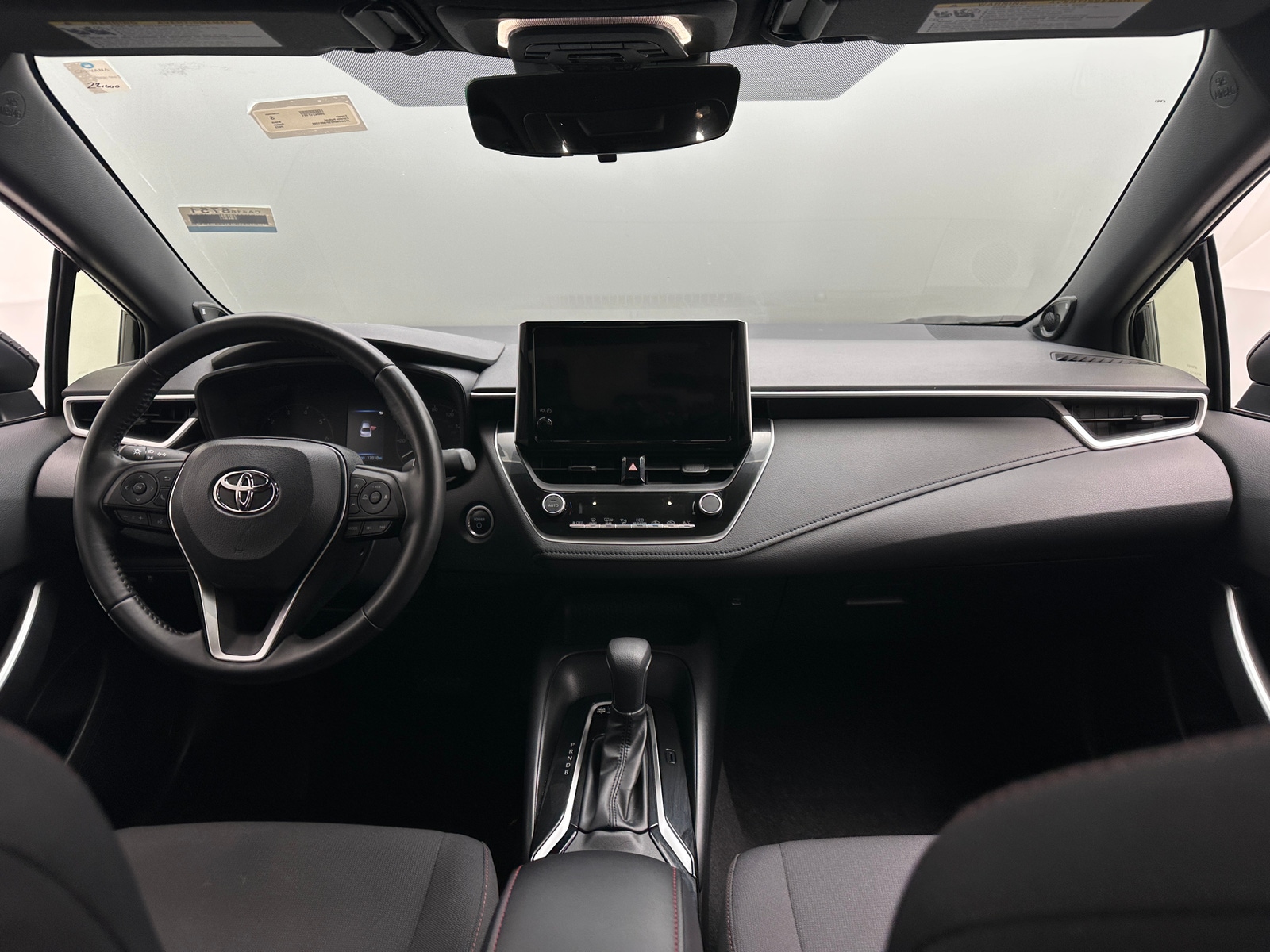 Thumbnail: 2023 Toyota Corolla - 3