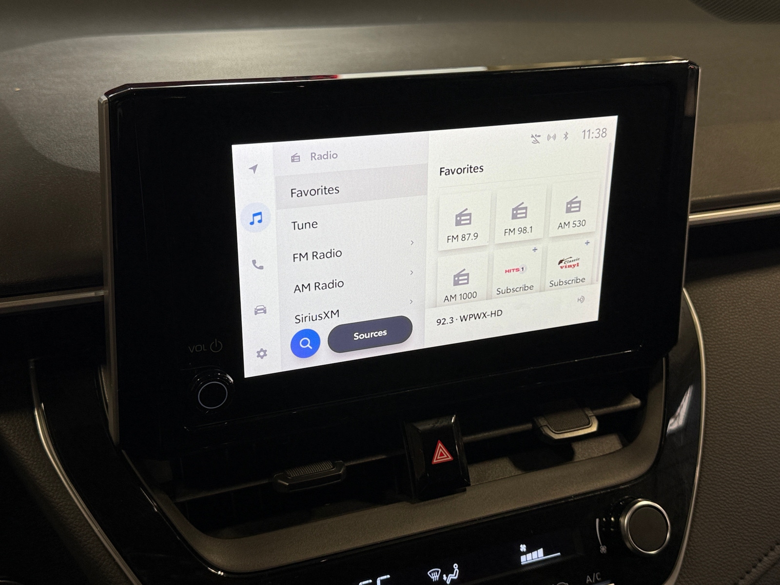 Thumbnail: 2023 Toyota Corolla - 4