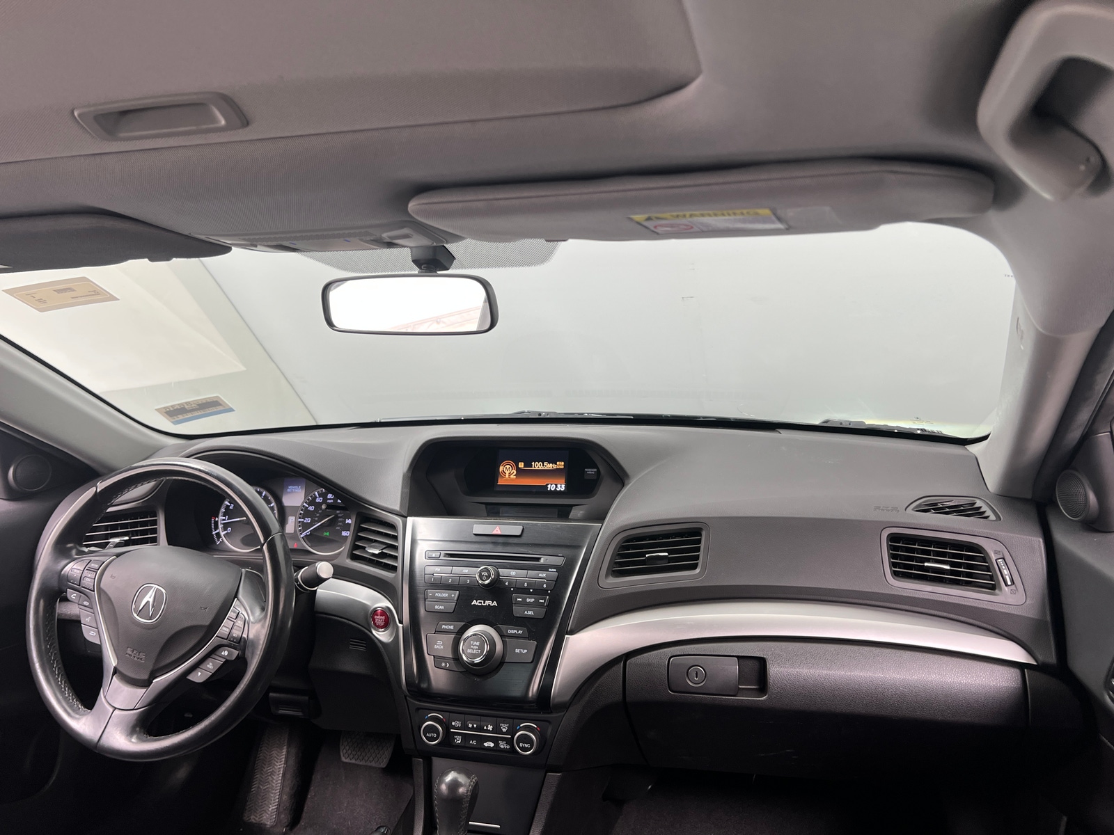 Thumbnail: 2017 Acura ILX - 2